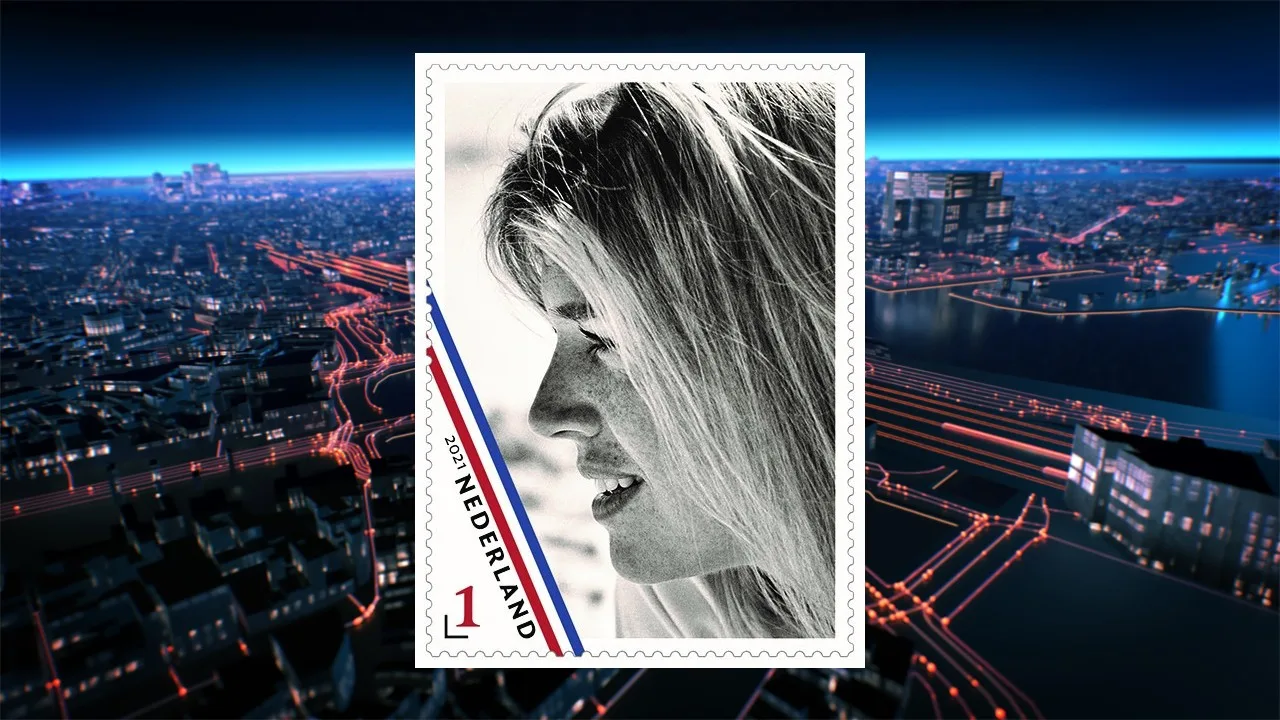 Jarige koningin Máxima krijgt eigen postzegel