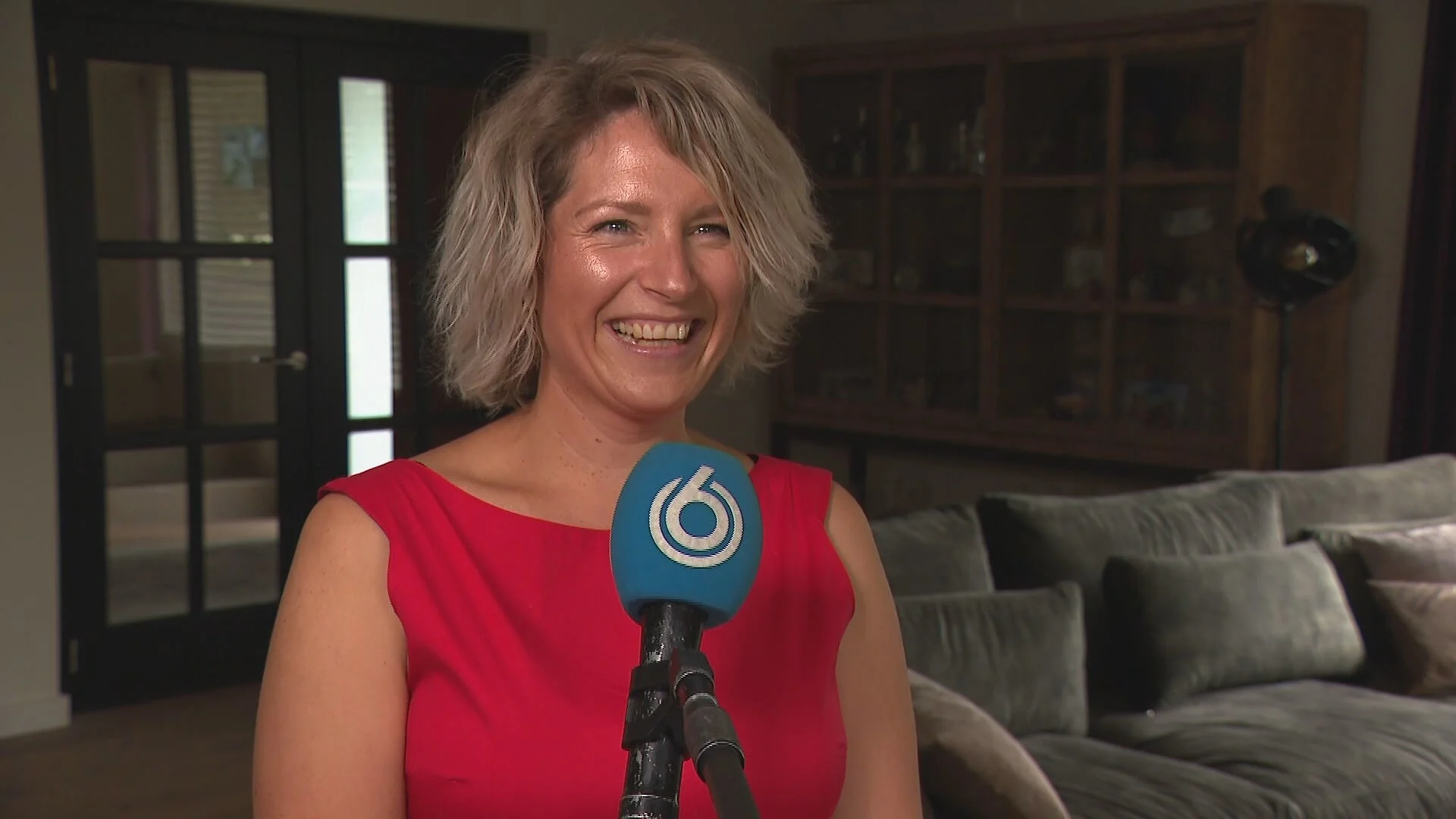 Tamara (37) werd in één klap 10 miljoen euro rijker, maar maakte het haar gelukkig?