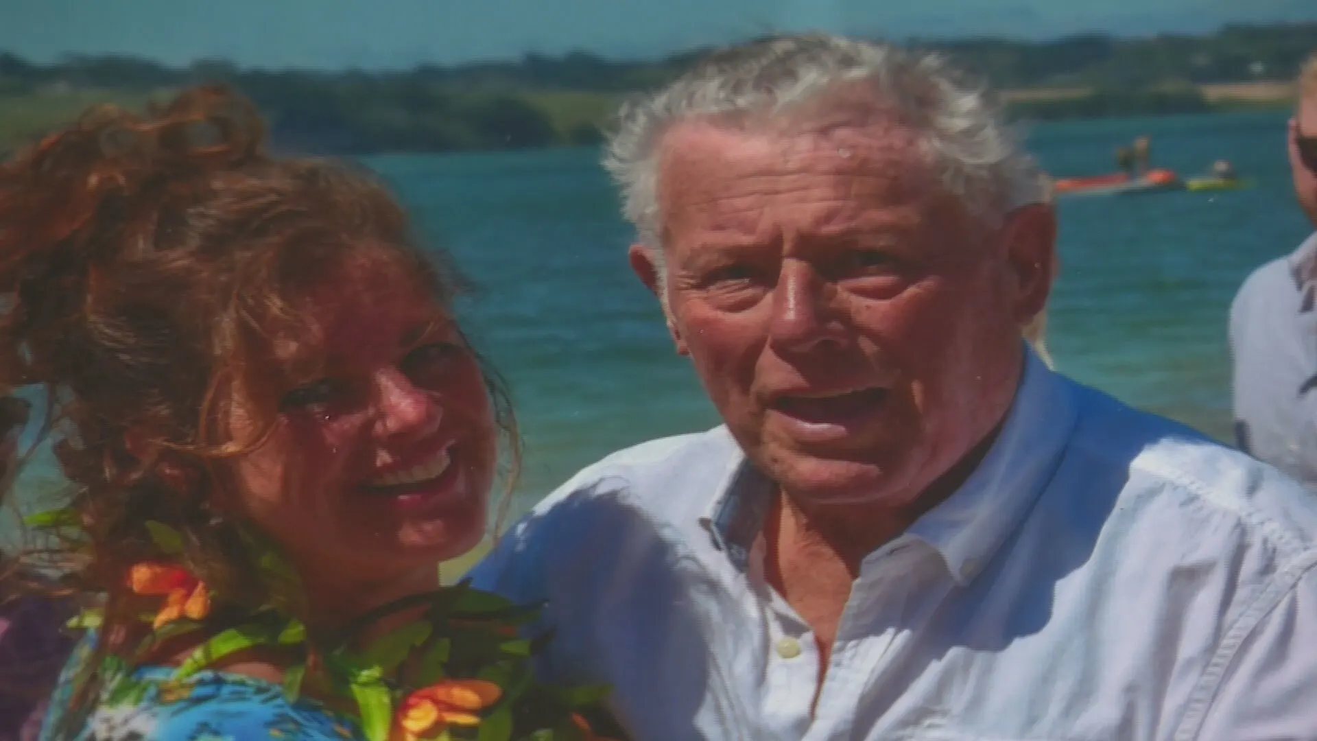 Familie mag Nieuw-Zeeland niet in voor afscheid van ernstig zieke vader