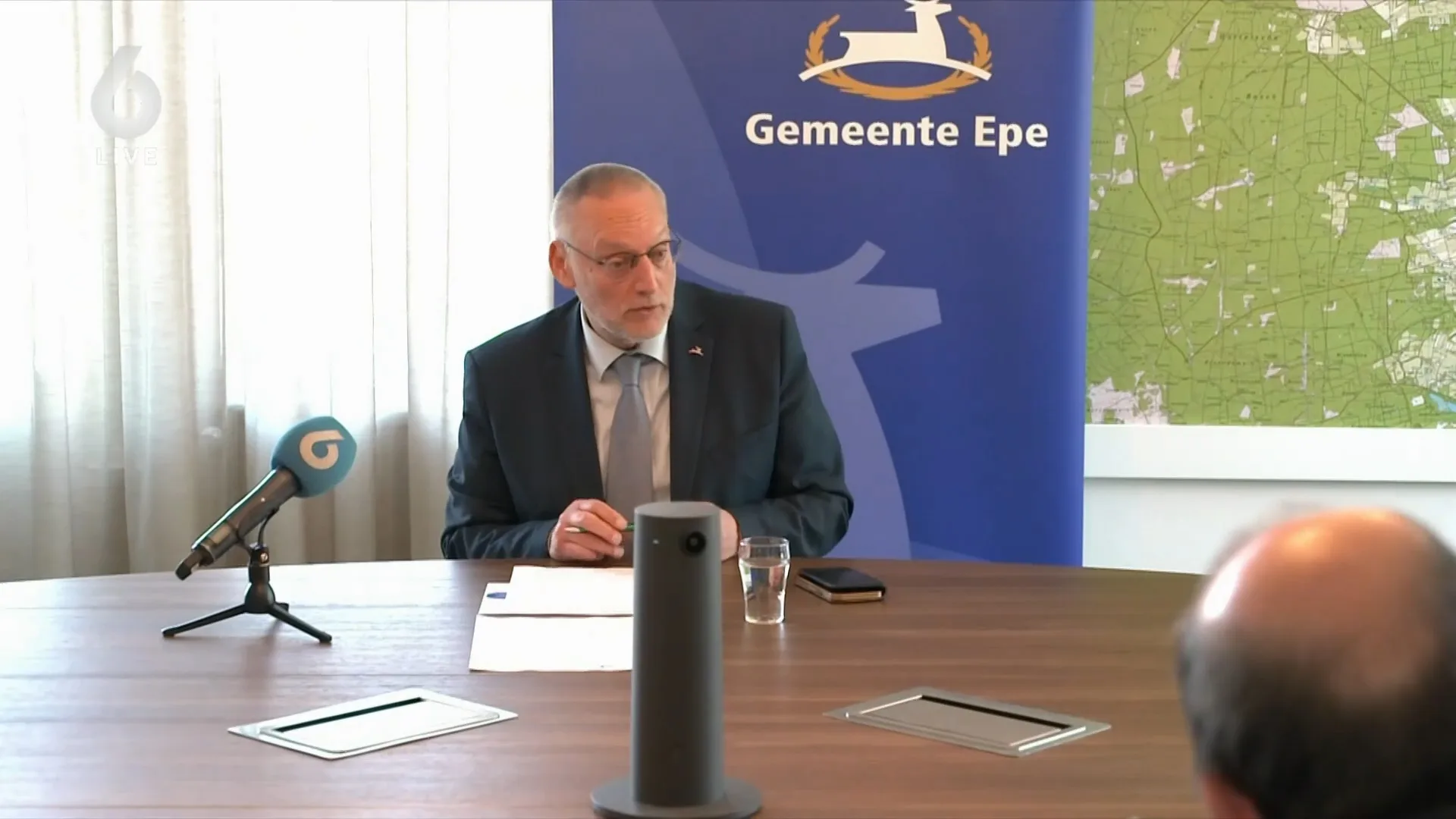 Dwangsom dreigt voor COA: opvang in hotel Epe loopt uit