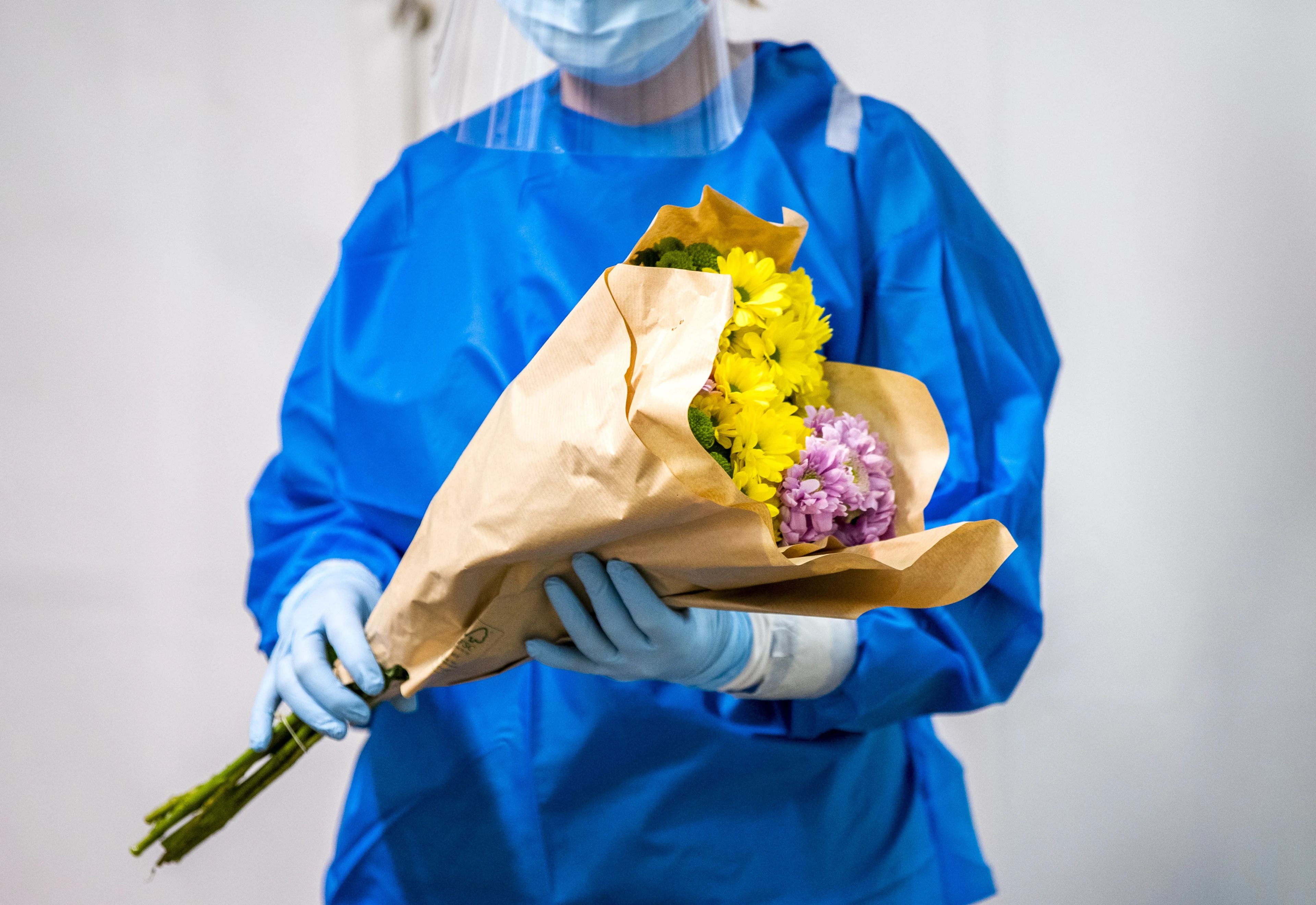 LIVEBLOG | Franse skigebieden dit jaar niet meer open