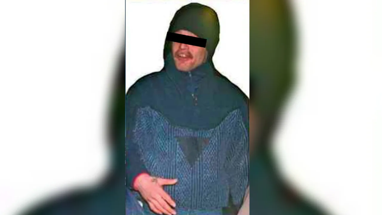 'Slachtoffer dodelijke schietpartij is meervoudig moordenaar Martin ‘Polletje’ van de Pol'