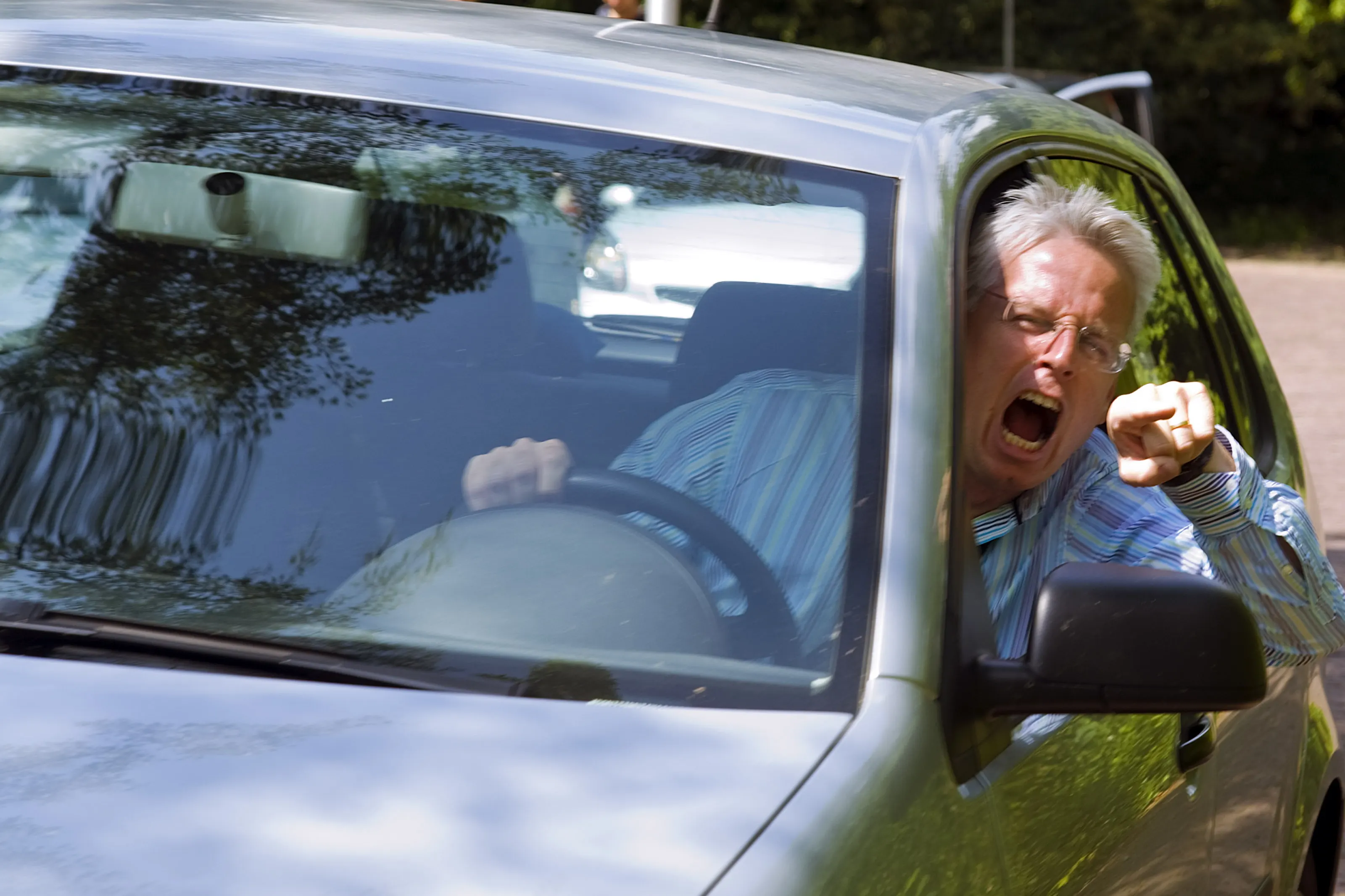 Nederlanders vinden vloeken minder erg dan schelden