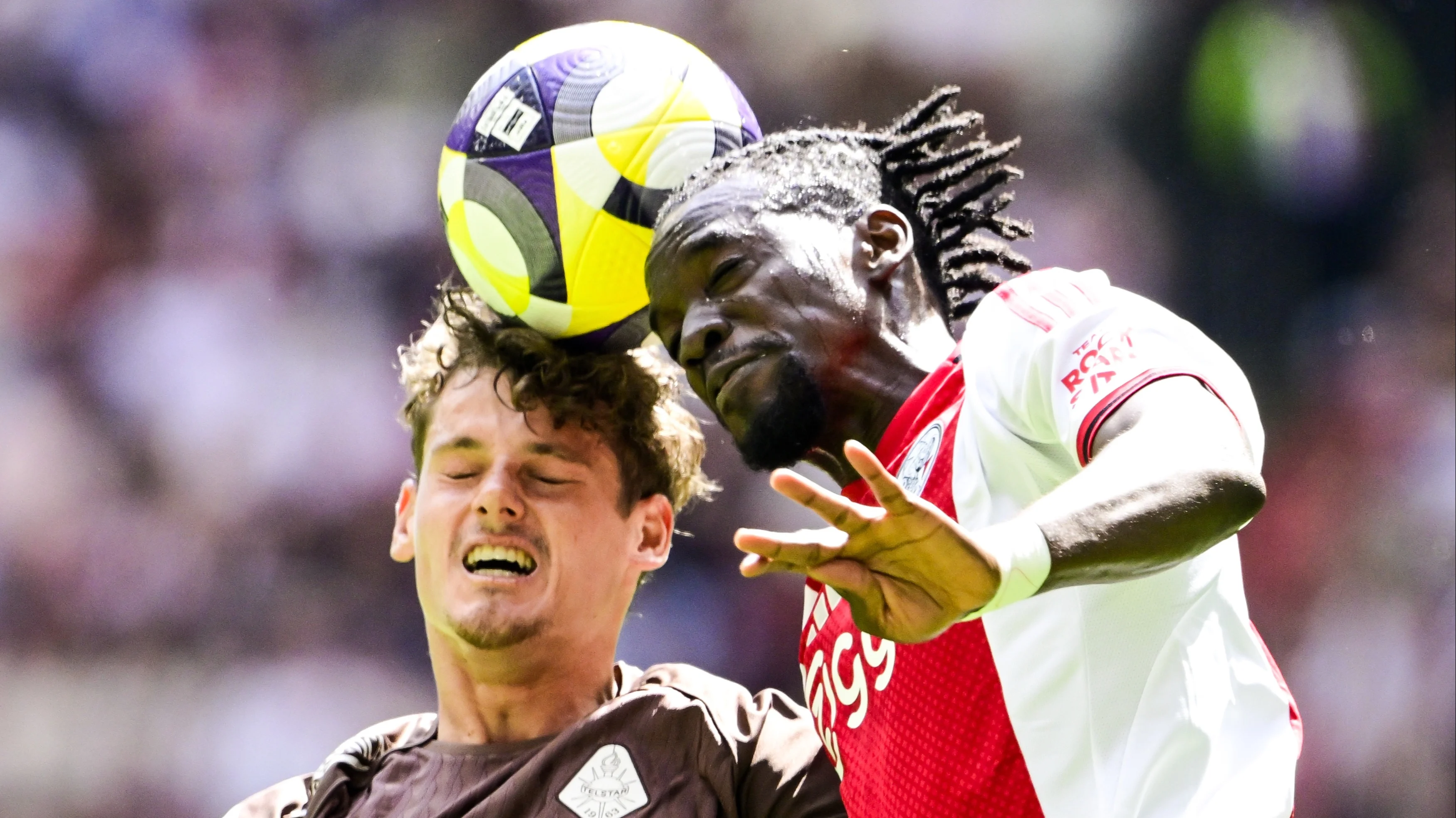 Sportraad wil jonge sporters beschermen en pleit voor kopverbod en helmplicht