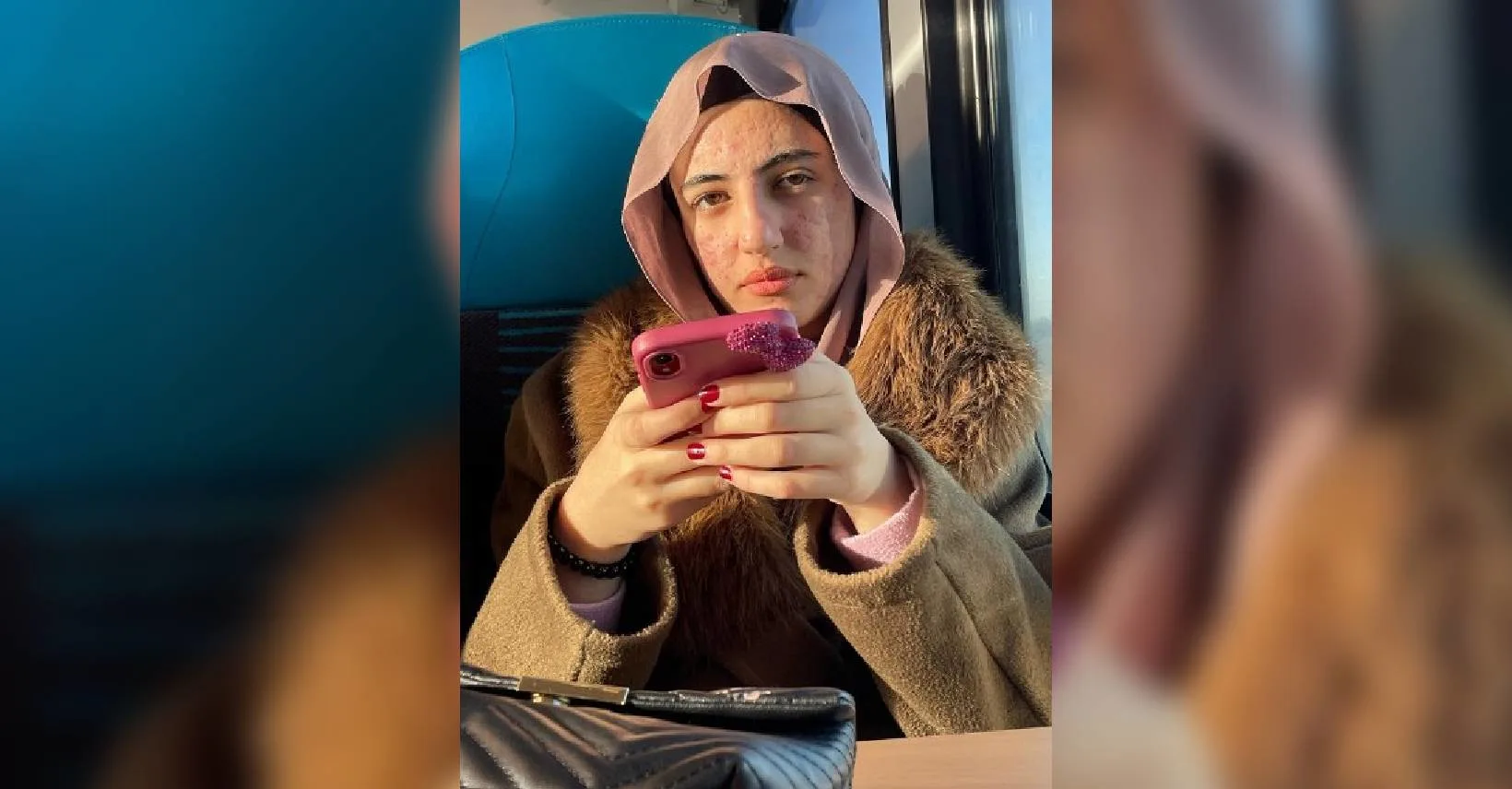 Zorgen om vermiste Senna (15) uit Appingedam