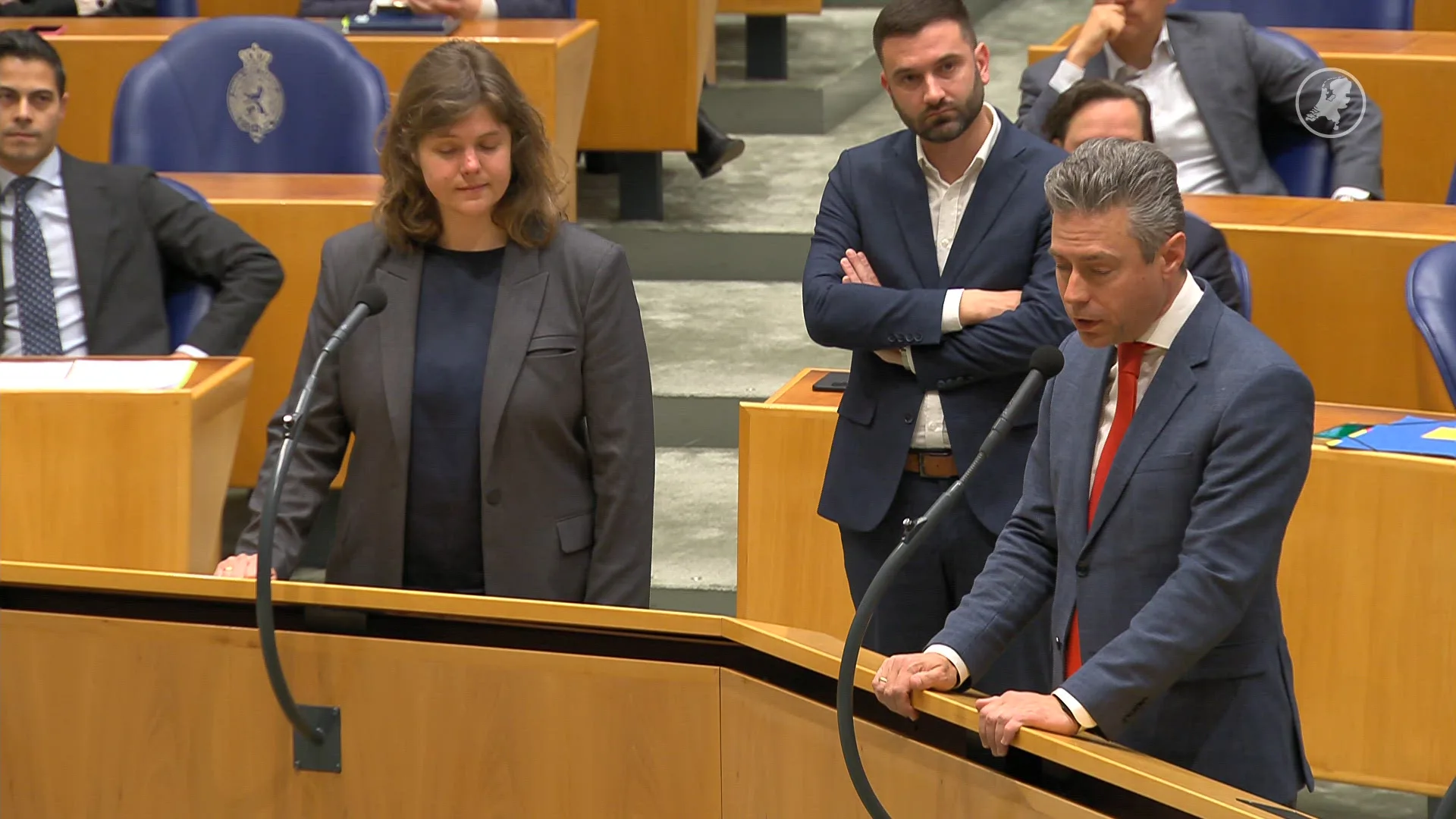 Oppositie eist dat Schoof naar Kamer komt: 'Ongelofelijk'