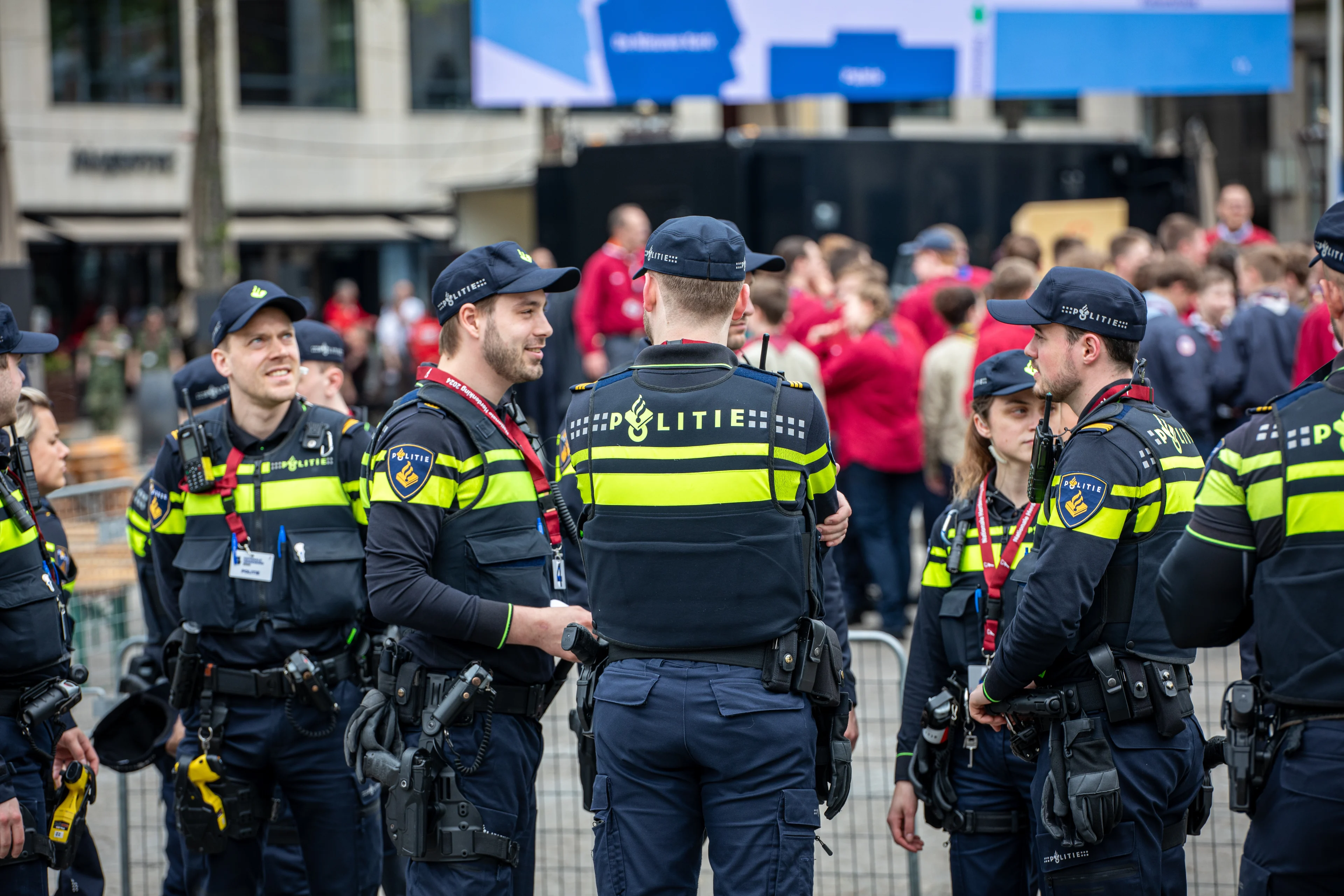 NCTV: kans op terroristische aanslag in Nederland toegenomen, belangrijkste dreiging jihadisme