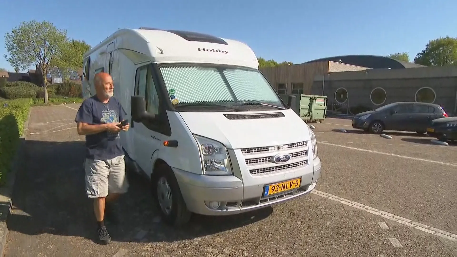 4000 geëvacueerde bewoners Herkenbosch mogen weer naar huis