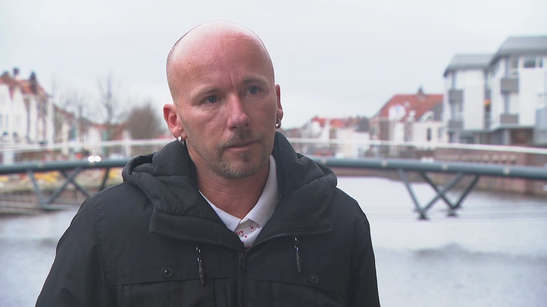 Vader van misbruikte 15-jarige Michelle: 'Pascal P. heeft ons leven verwoest'