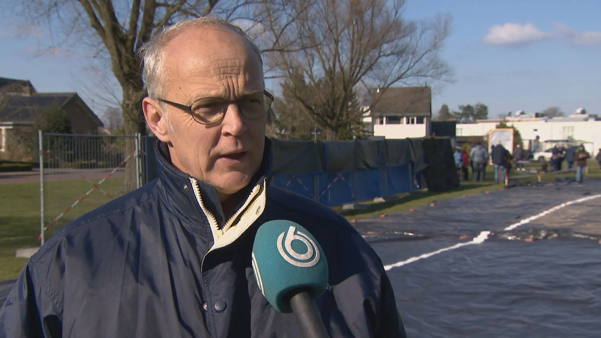 Nederland versteent: Eerbeek in actie tegen grote weg door park en woonwijk