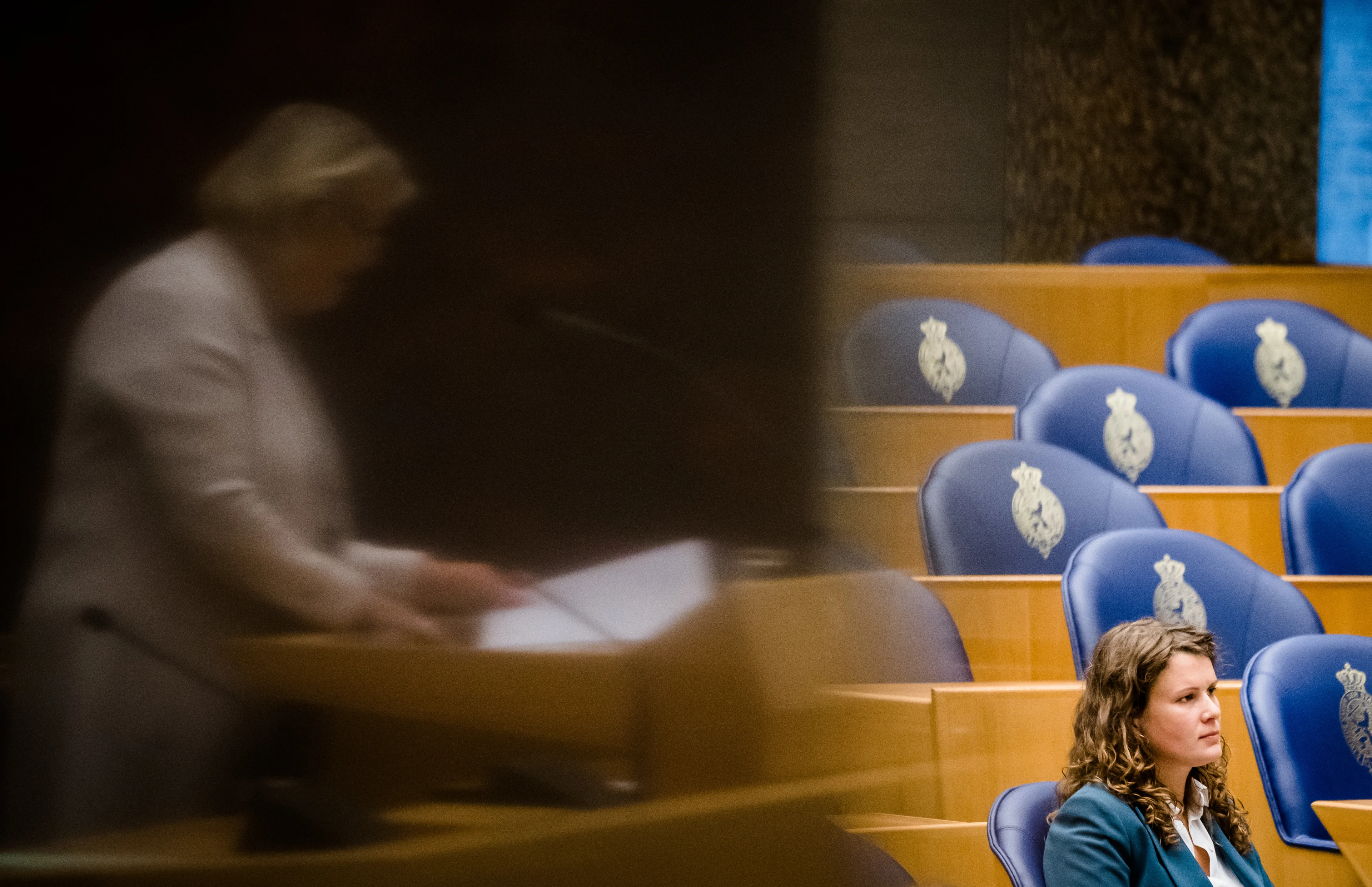 CDA wil betaalde seks strafbaar maken: 'Prostitutie betekent ongelijkwaardigheid'