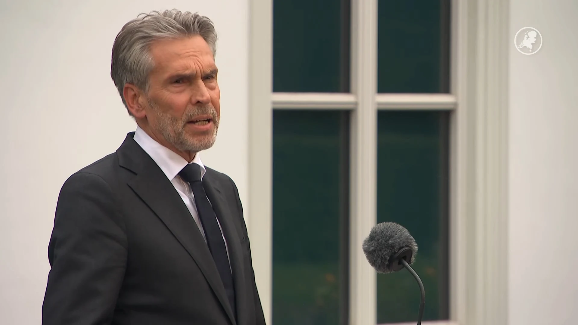 Demissionair premier Schoof reageert op kabinetsval: ‘Onnodig en onverantwoord'