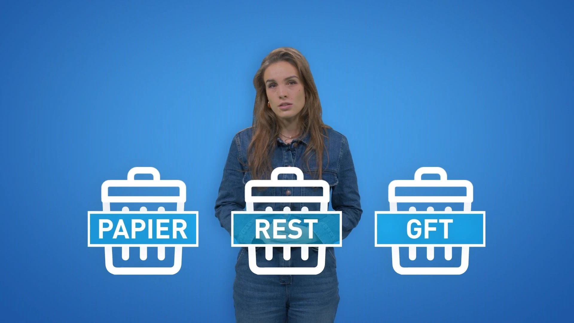 Hart van Nederland legt uit: heeft afval scheiden zin?