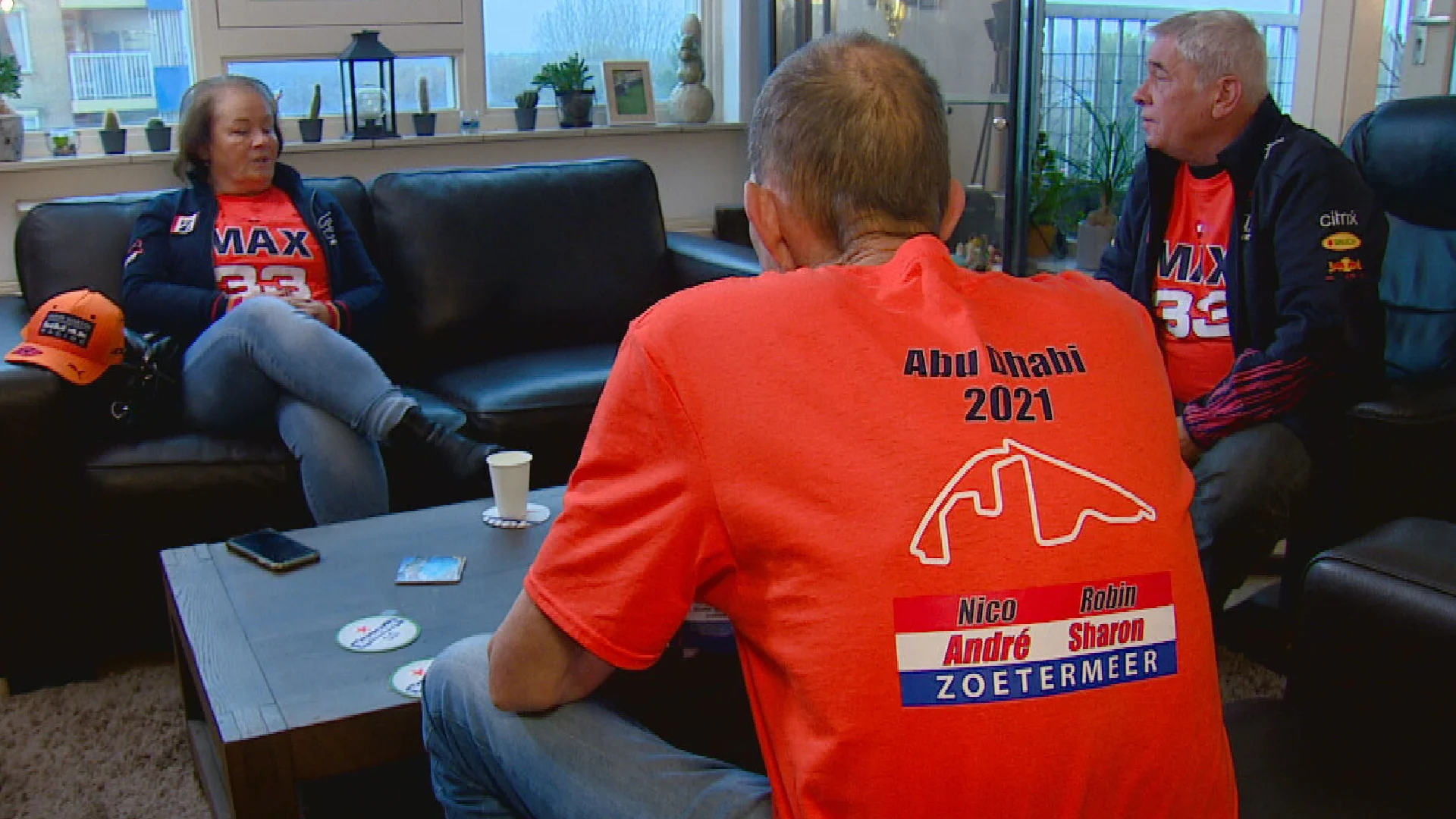 Max Verstappen-fans willen massaal naar laatste GP in Abu Dhabi