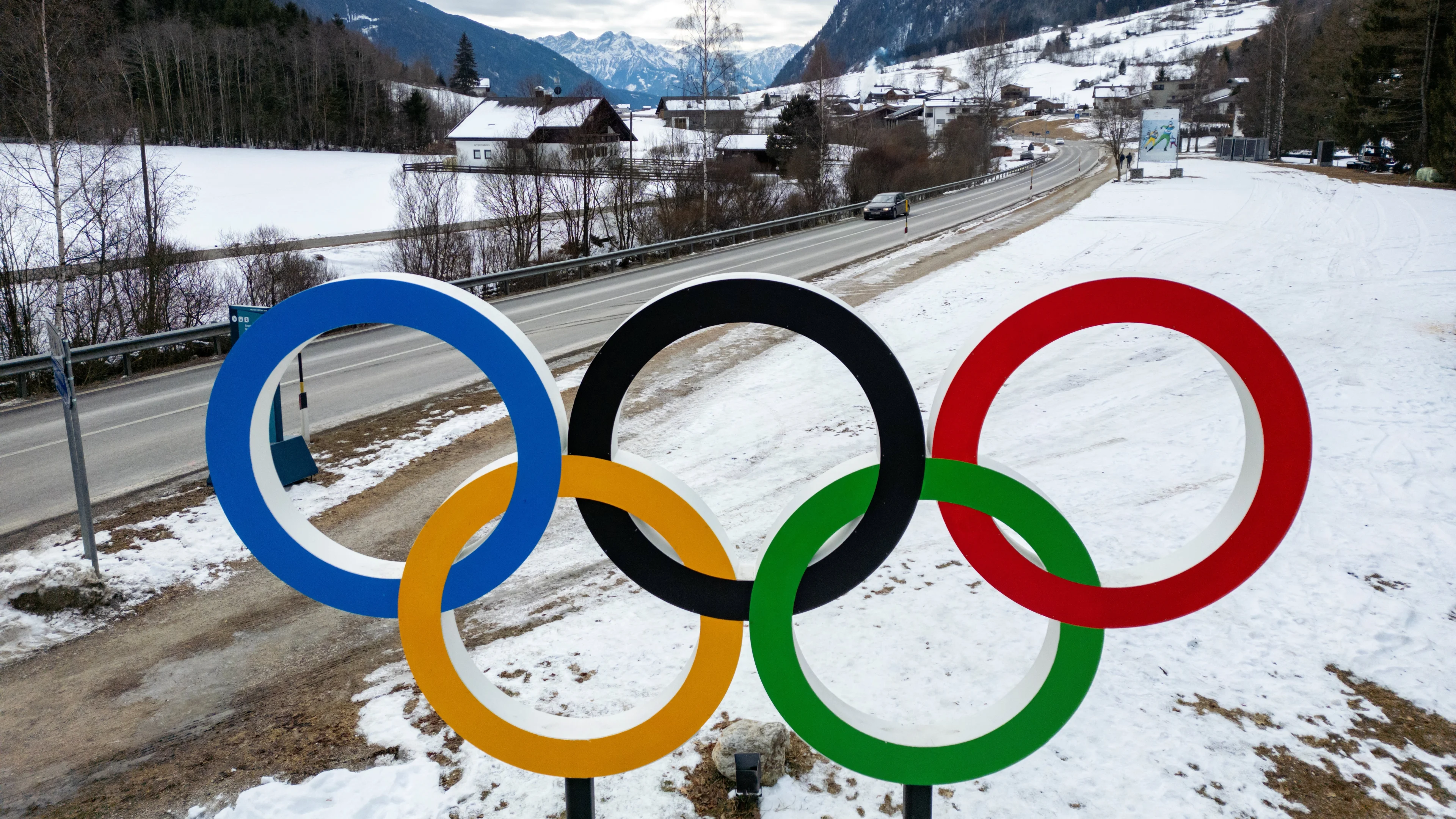 Naar deze sport gaan Nederlanders tijdens Winterspelen, maar goedkoop is het niet