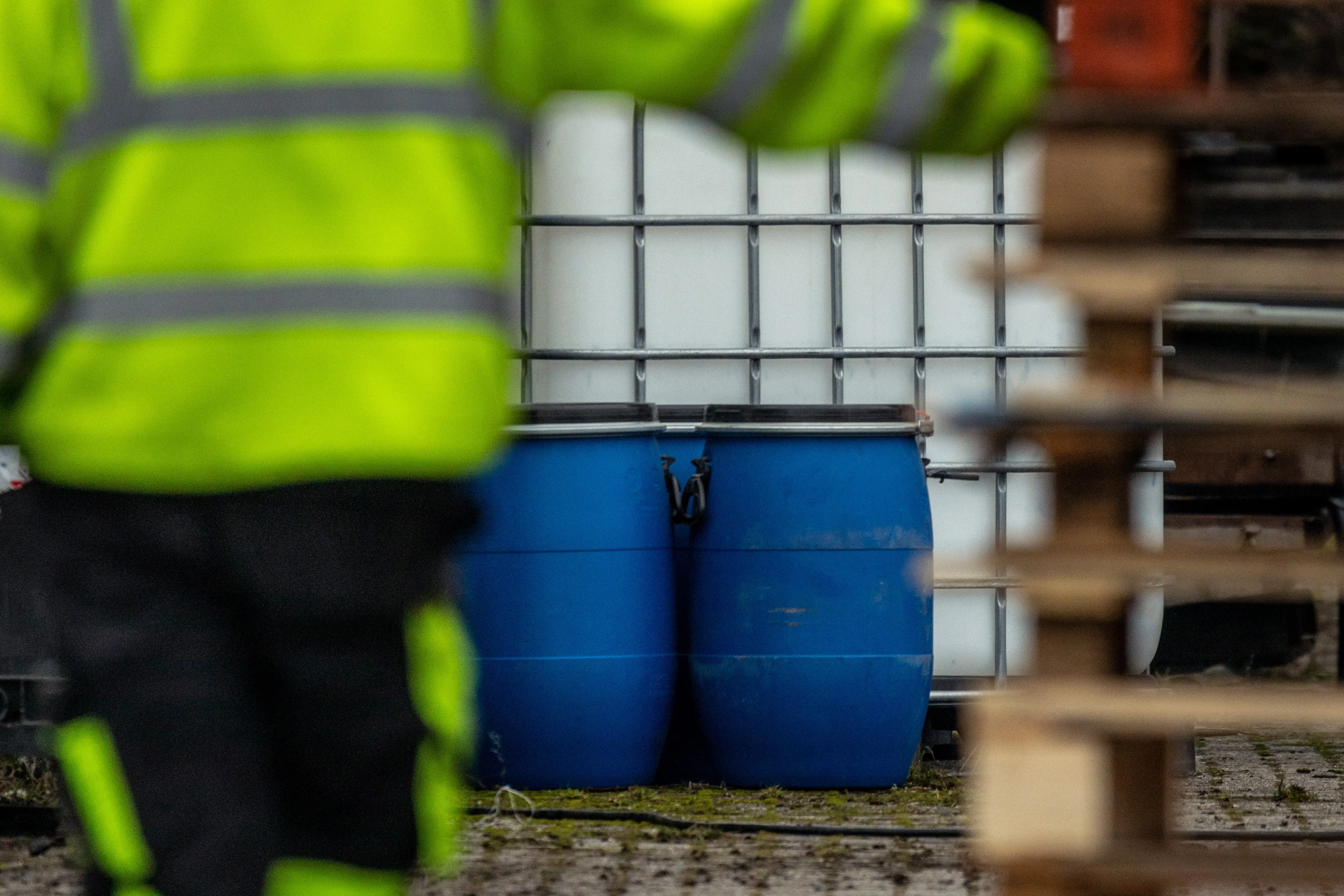 Aantal ernstige incidenten met drugslabs in jaar tijd verdubbeld: 'Zorgelijk'