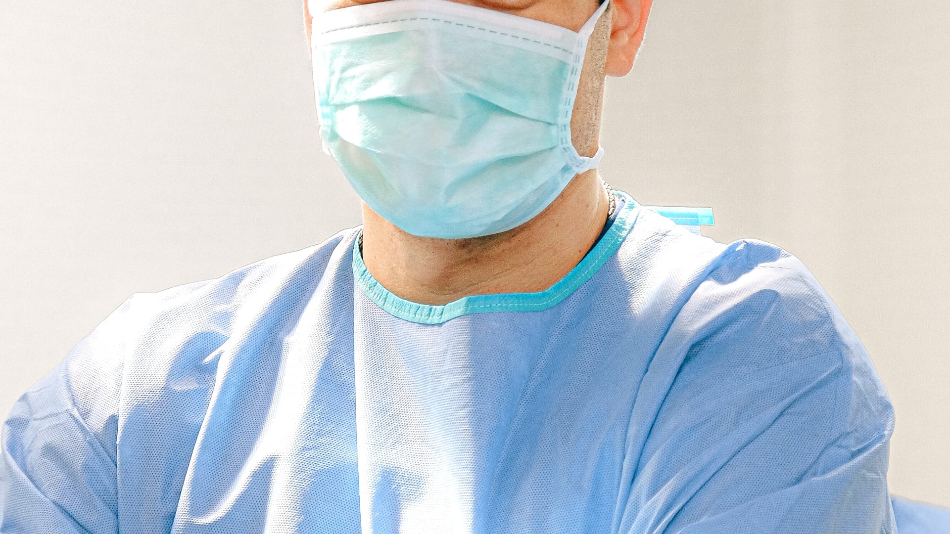 Afgekeurde mondkapjes gebruikt in Tilburgs ziekenhuis