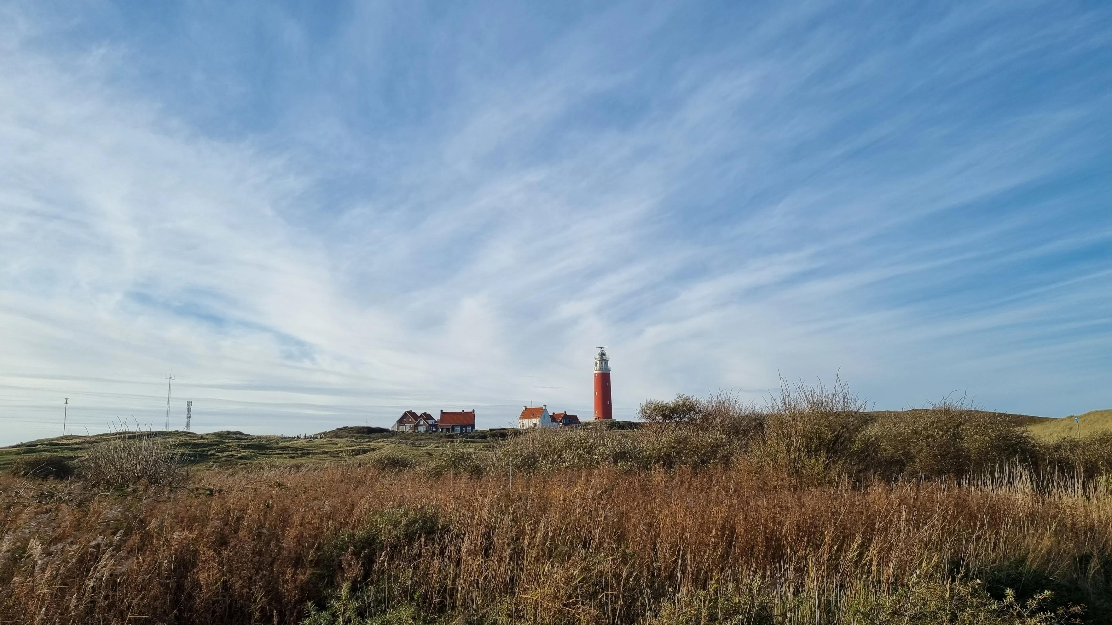 Zonnige dagen voor de boeg, maar berg de regenjas nog niet op