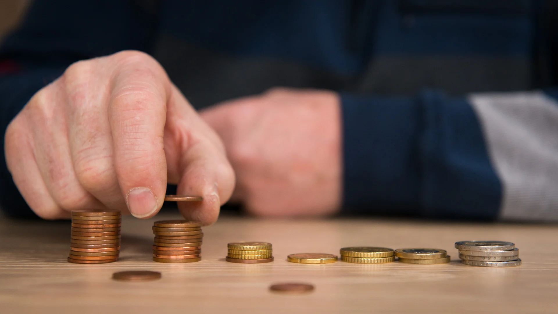 Minder Nederlanders leven onder armoedegrens door nieuwe rekenmethode