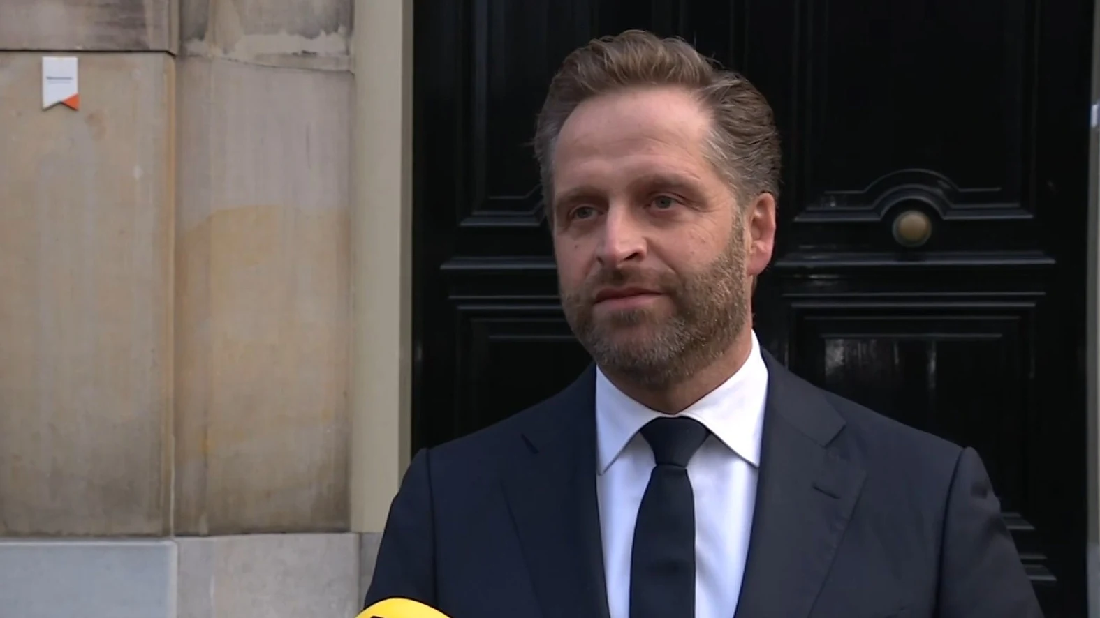 De Jonge linkt bedreigingen aan Forum: 'We zien dat het verband er is'