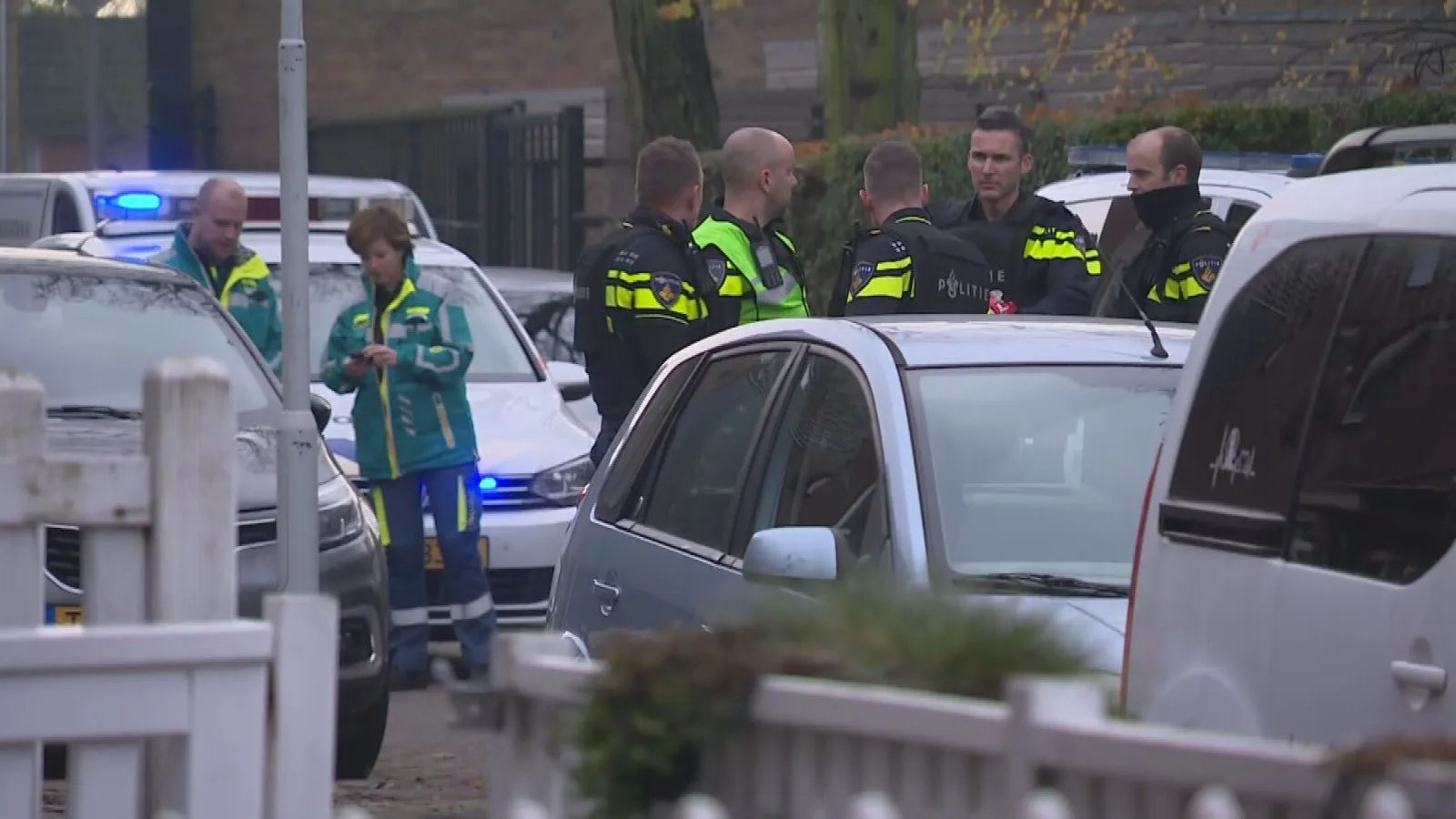 Man (24) uit Koekange overleden na ruzie over bestelde maaltijd