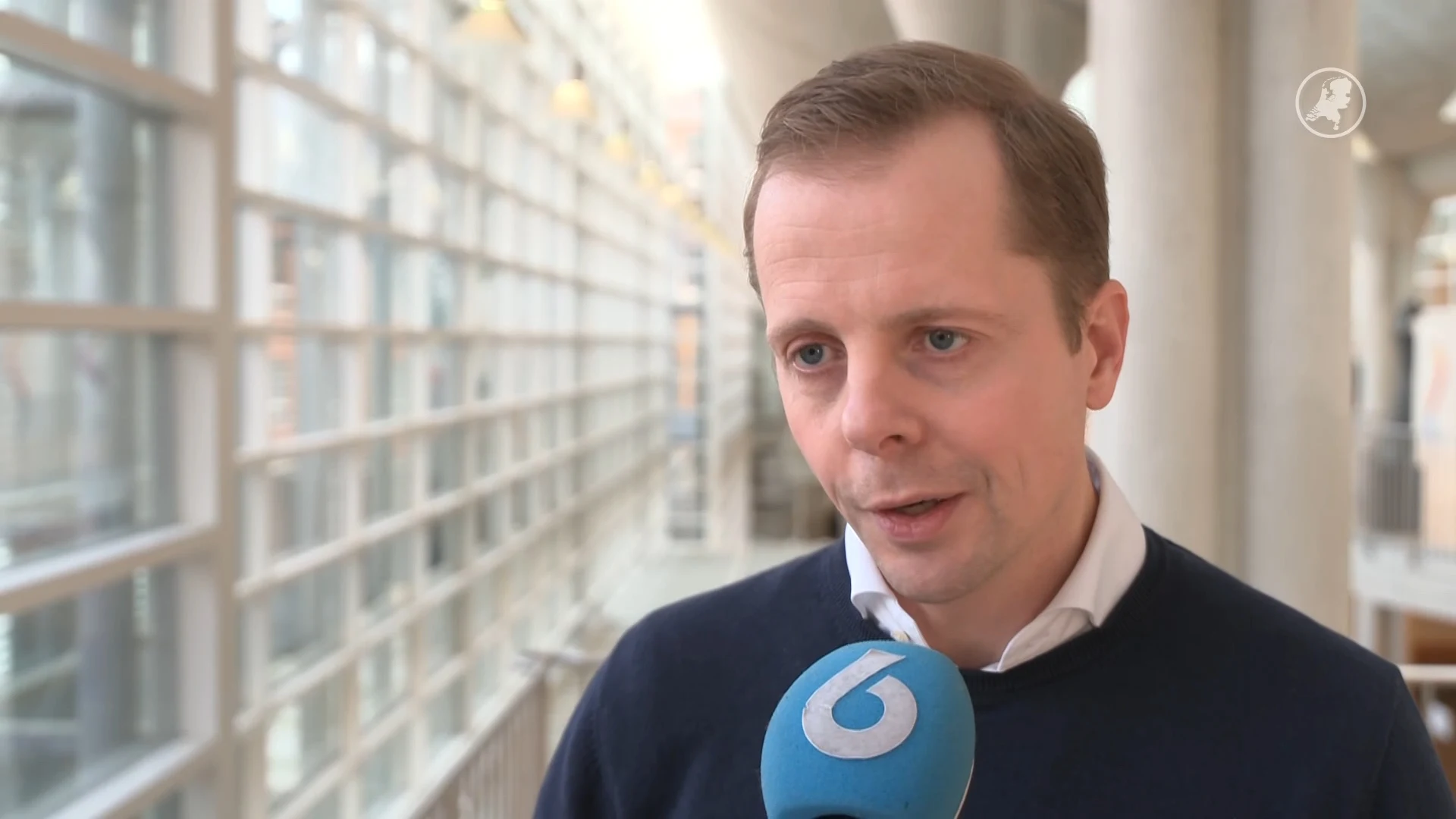 Gezin verscheurd na vergisexplosie Nieuwkuijk