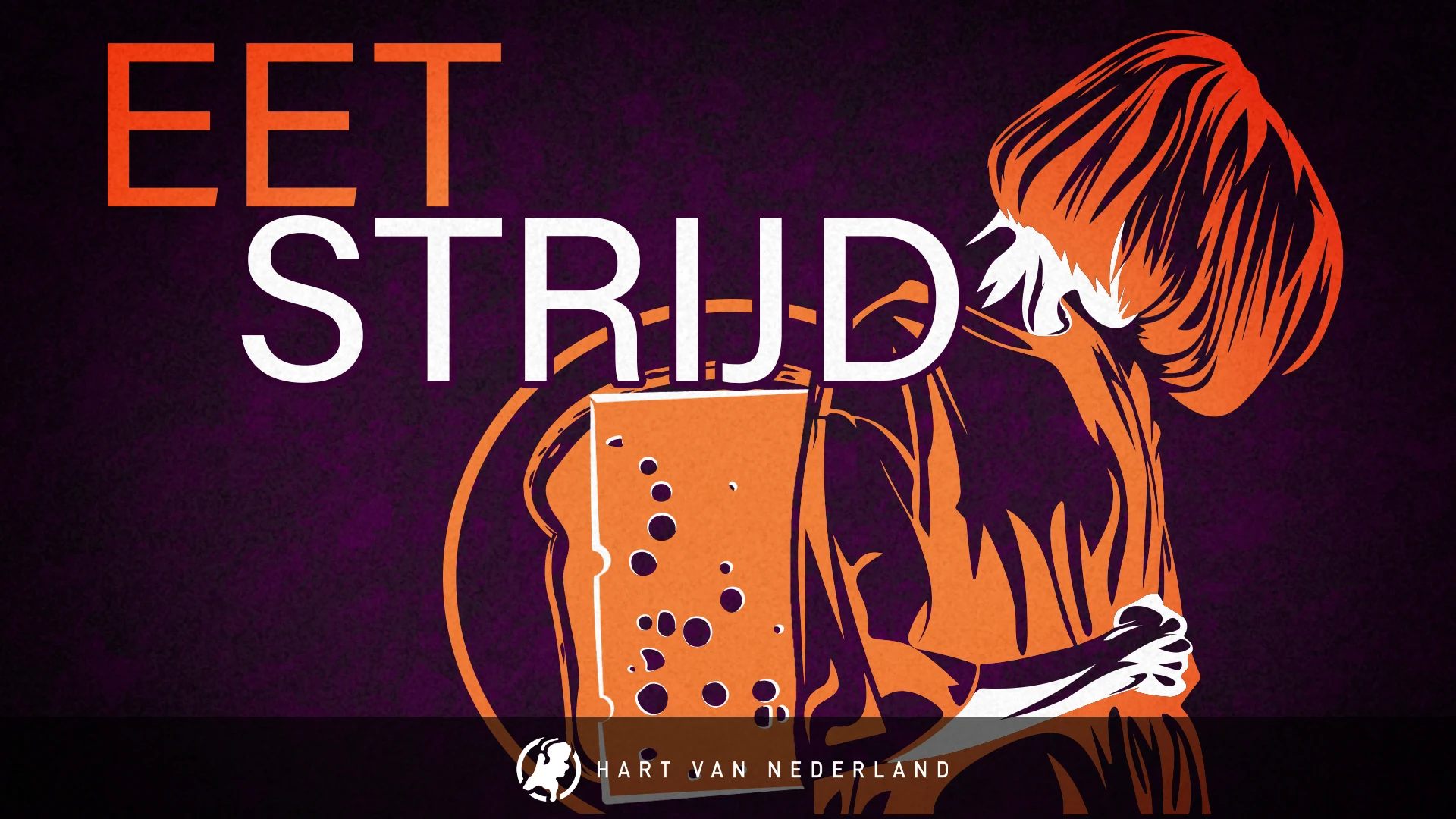 EetStrijd Aflevering 3: 'Ik wilde niet dood'