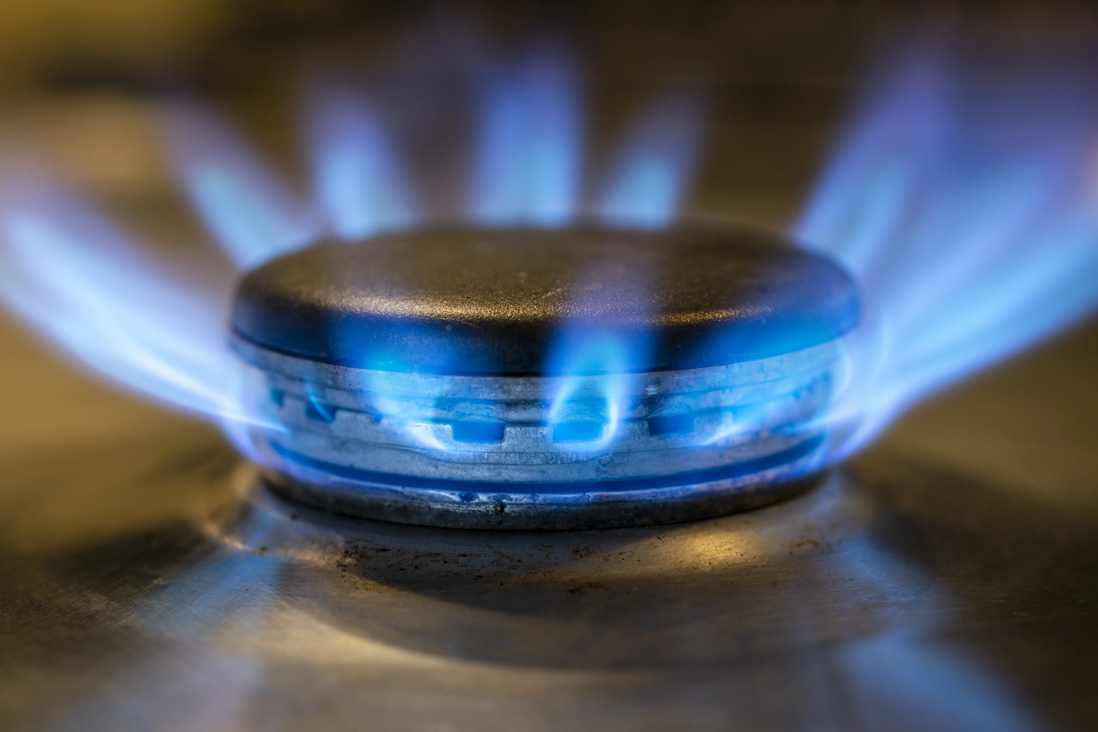 Petitie om te stoppen met Russisch gas massaal ondertekend