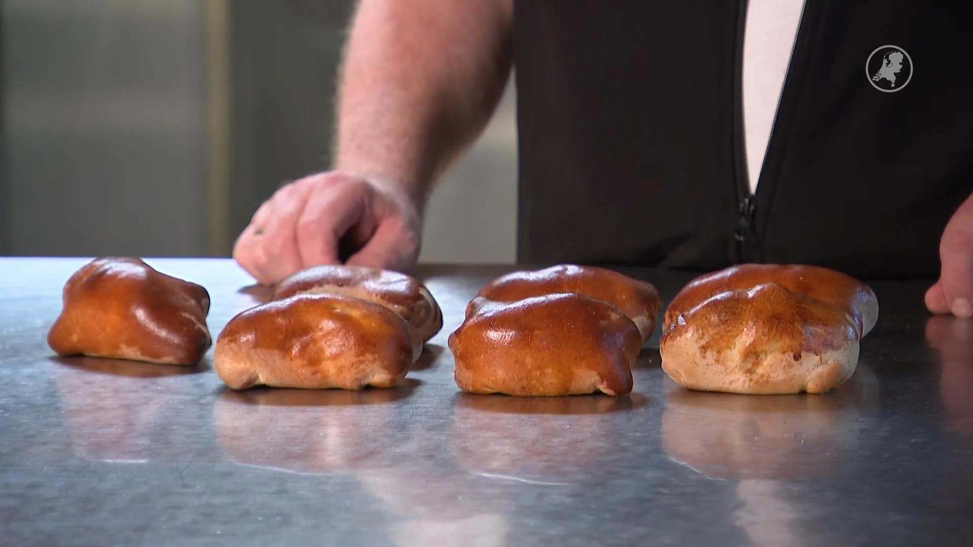 Einde van Zeeuws palingbroodje in zicht?