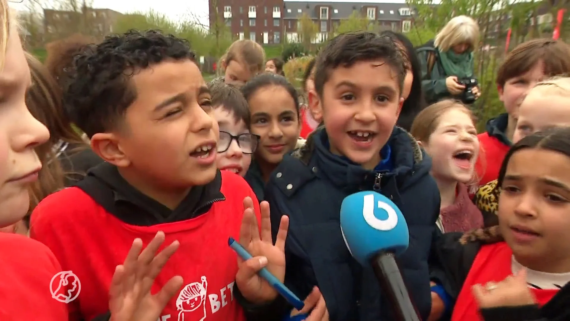 Noodkreet Jantje Beton: 400.000 kinderen spelen nauwelijks buiten