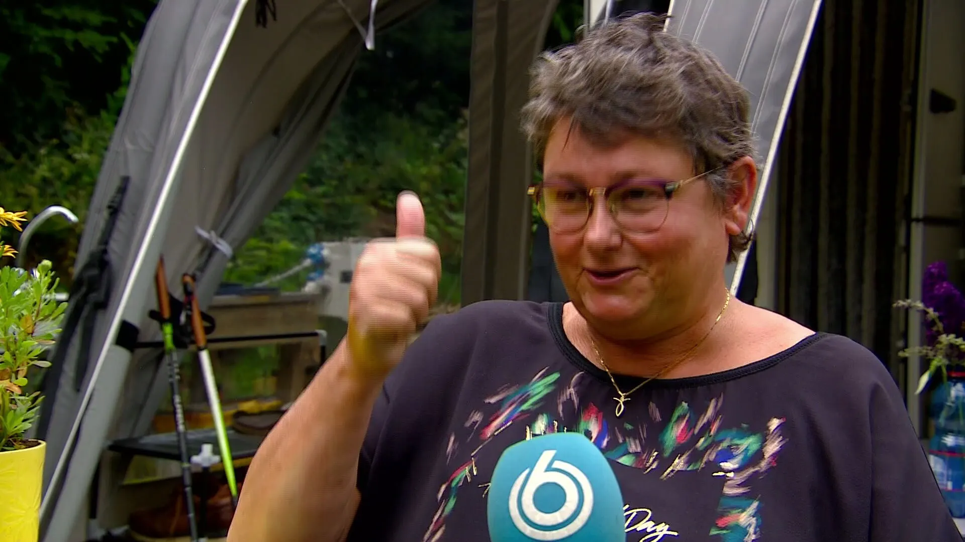 Vrouwen ongelukkiger na borstamputatie? 'Ik voel me net zo mooi als vroeger'