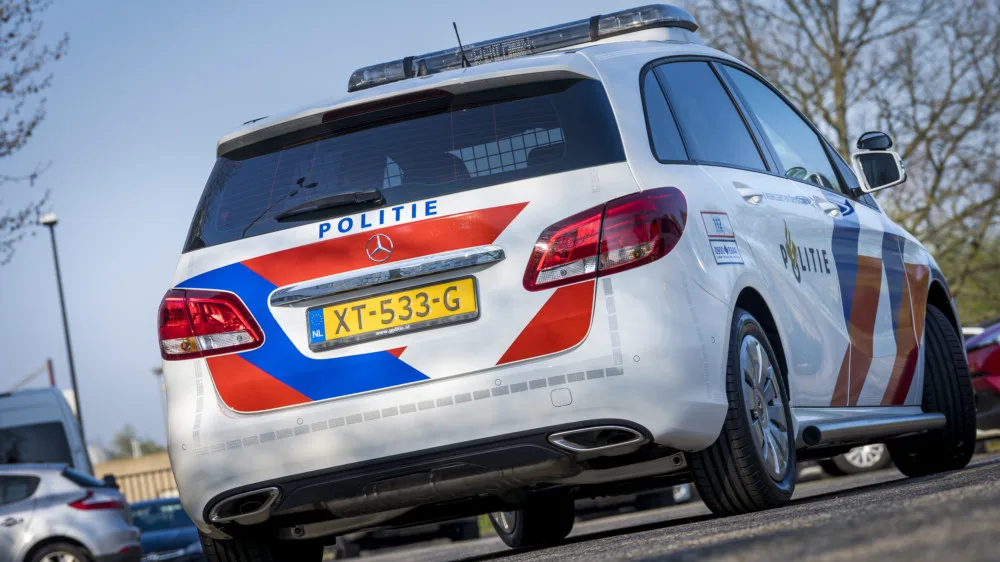 Politie maakt zich ernstige zorgen om vermist meisje uit Enschede