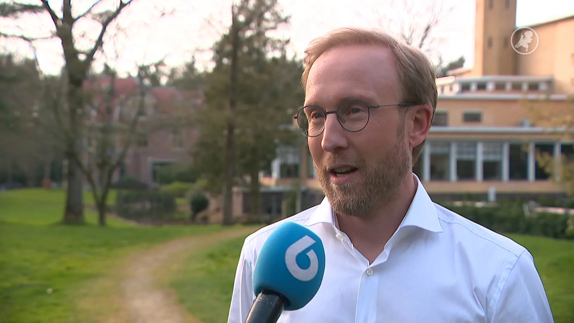 Trump dreigt met inzet troepen als Iran niet snel toegeeft