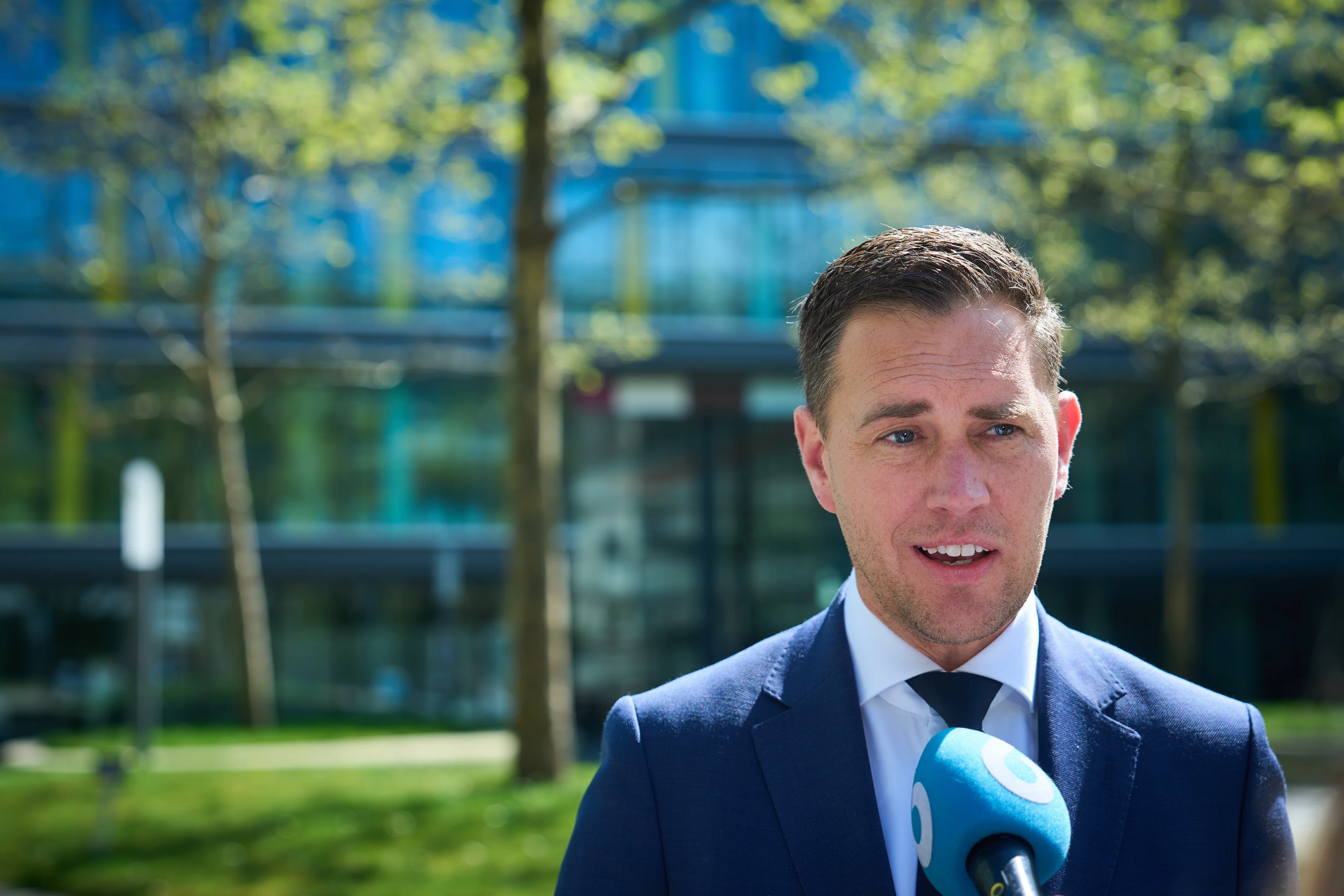 Wie voelt de pijn van de voorjaarsnota? 'Iedere keuze raakt mensen'