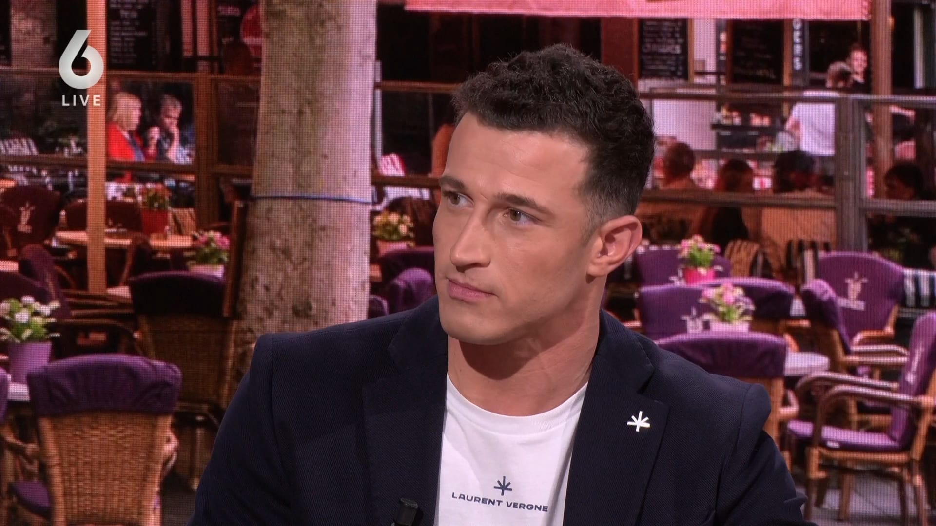 Van schaatsen naar 17 graden: Hoe kan dit?