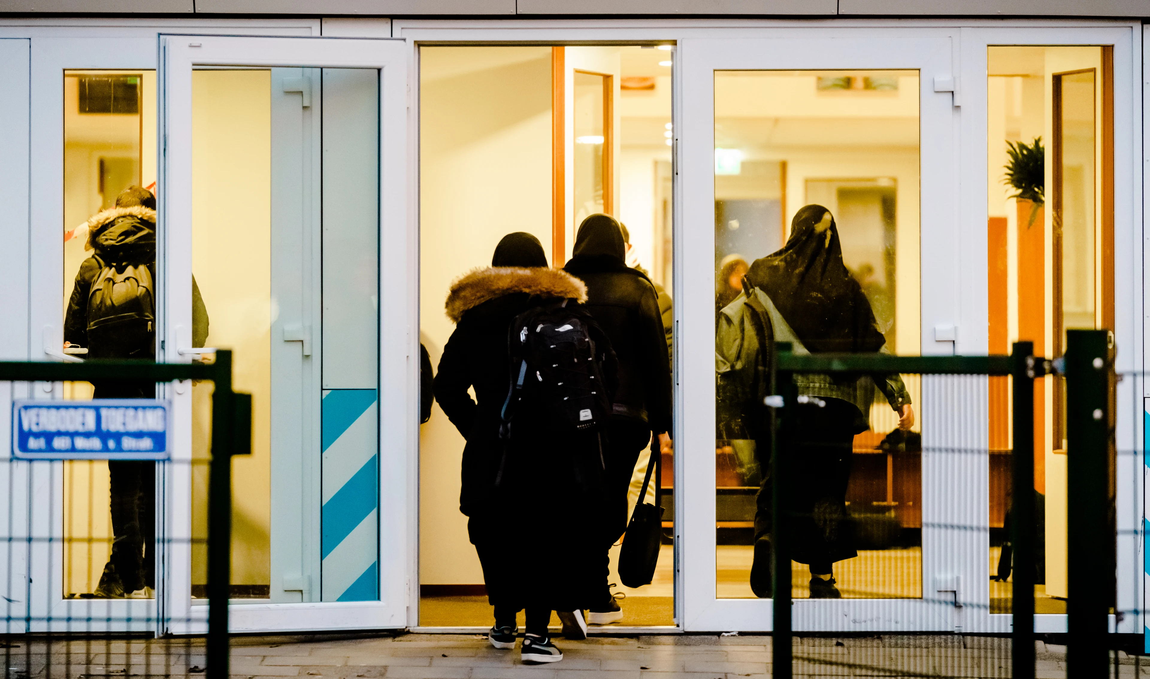 Rechter: ontslag ex-Haga directeur Atasoy was niet terecht