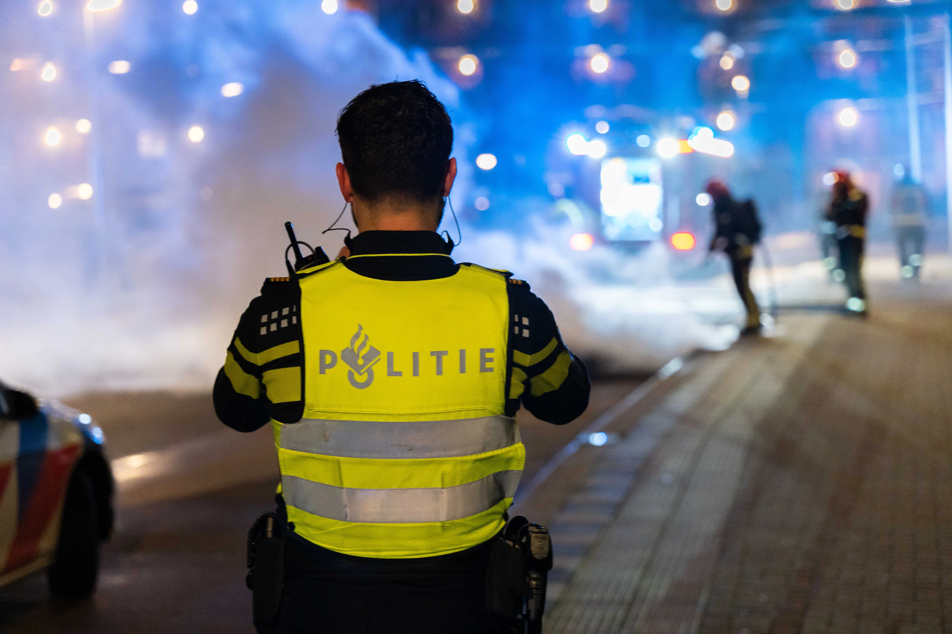 Deze beroepsgroepen hebben het vaakst verzuim na een arbeidsongeval