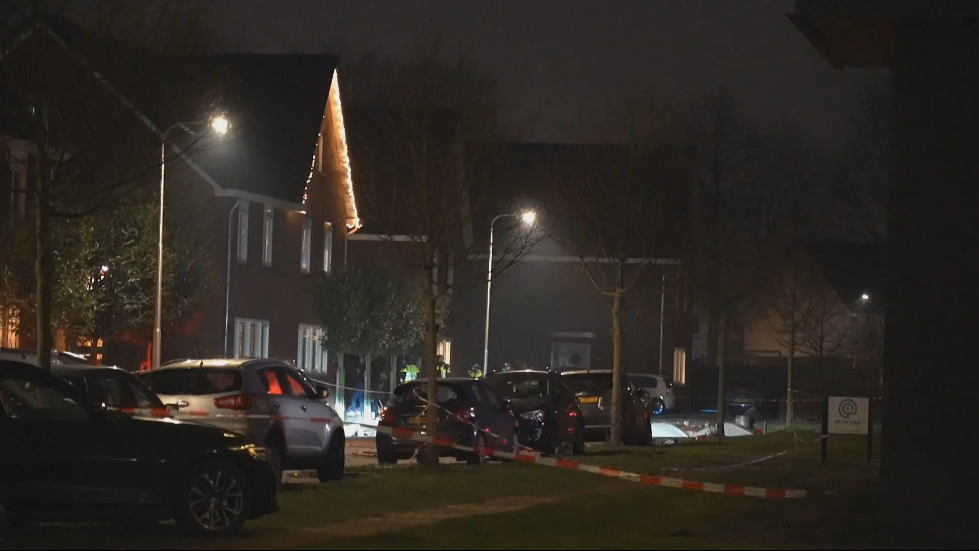 Verdachte van dodelijk vuurwerkdrama Nijmegen vrij