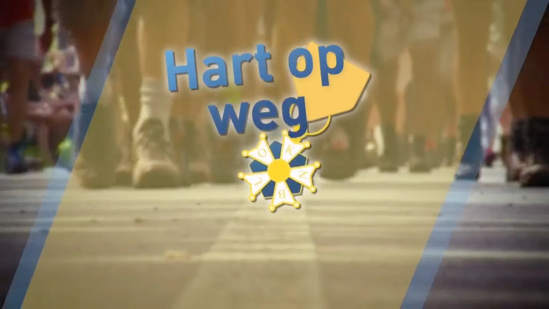 Hart op weg: wat is jouw drijfveer om mee te doen aan de Nijmeegse 4Daagse?