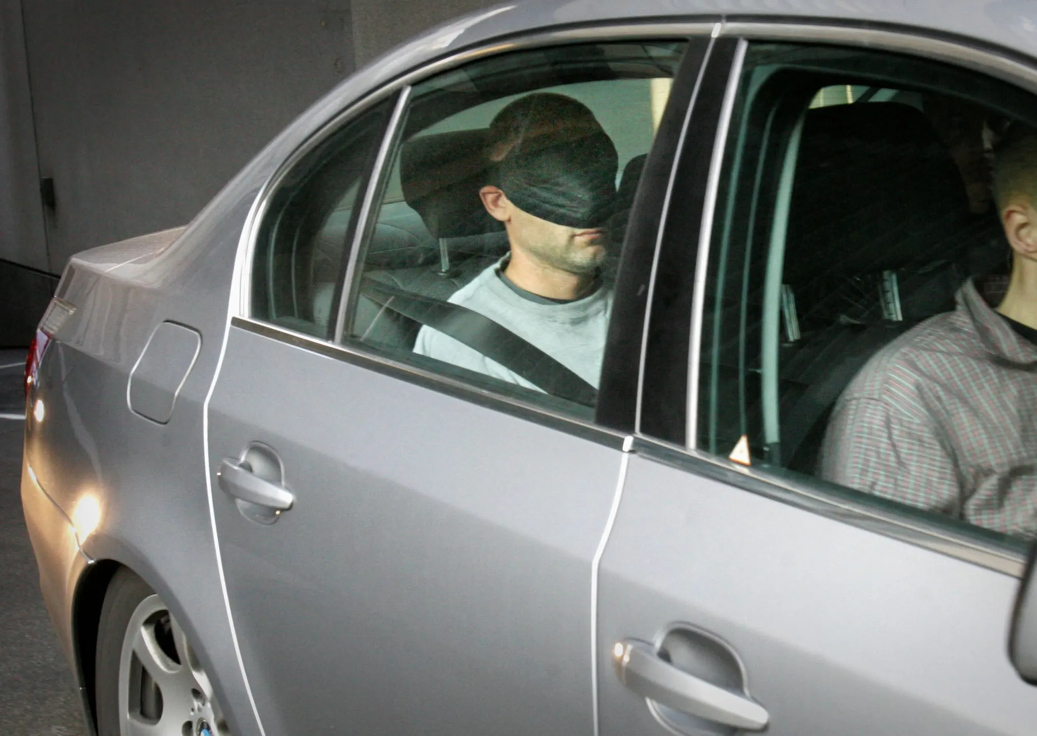 Moordenaar van Louis Sévèke vraagt om gratie: 'Ben een ander mens geworden'  