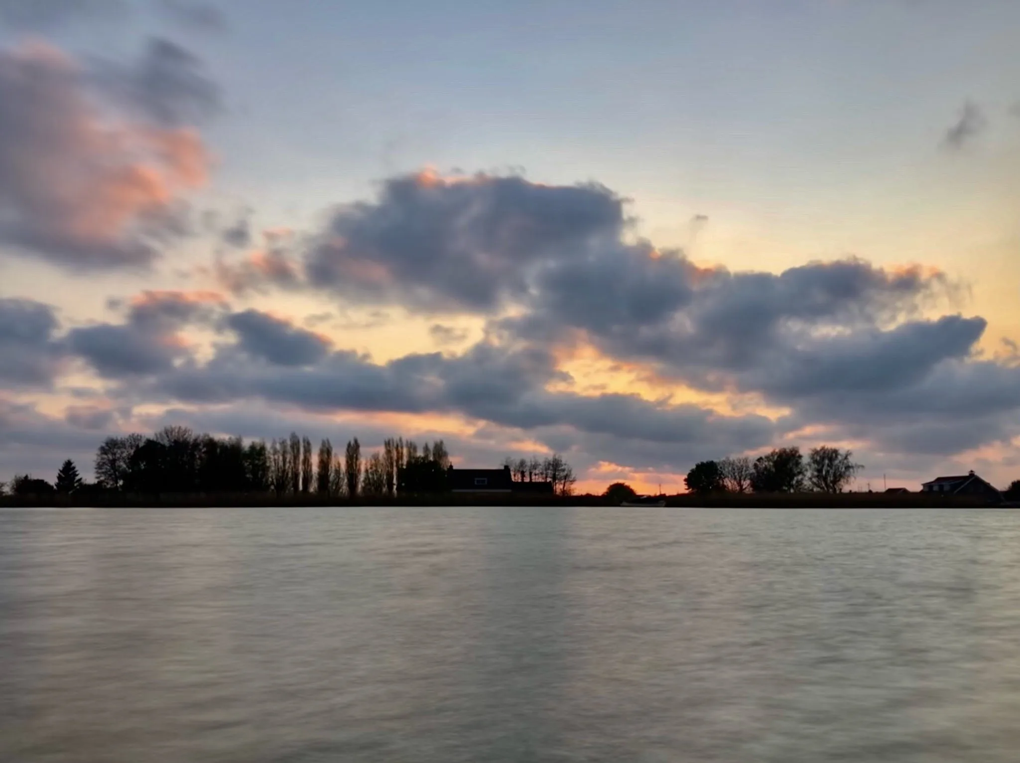 Meer zon in aanloop naar vriendelijker weekend