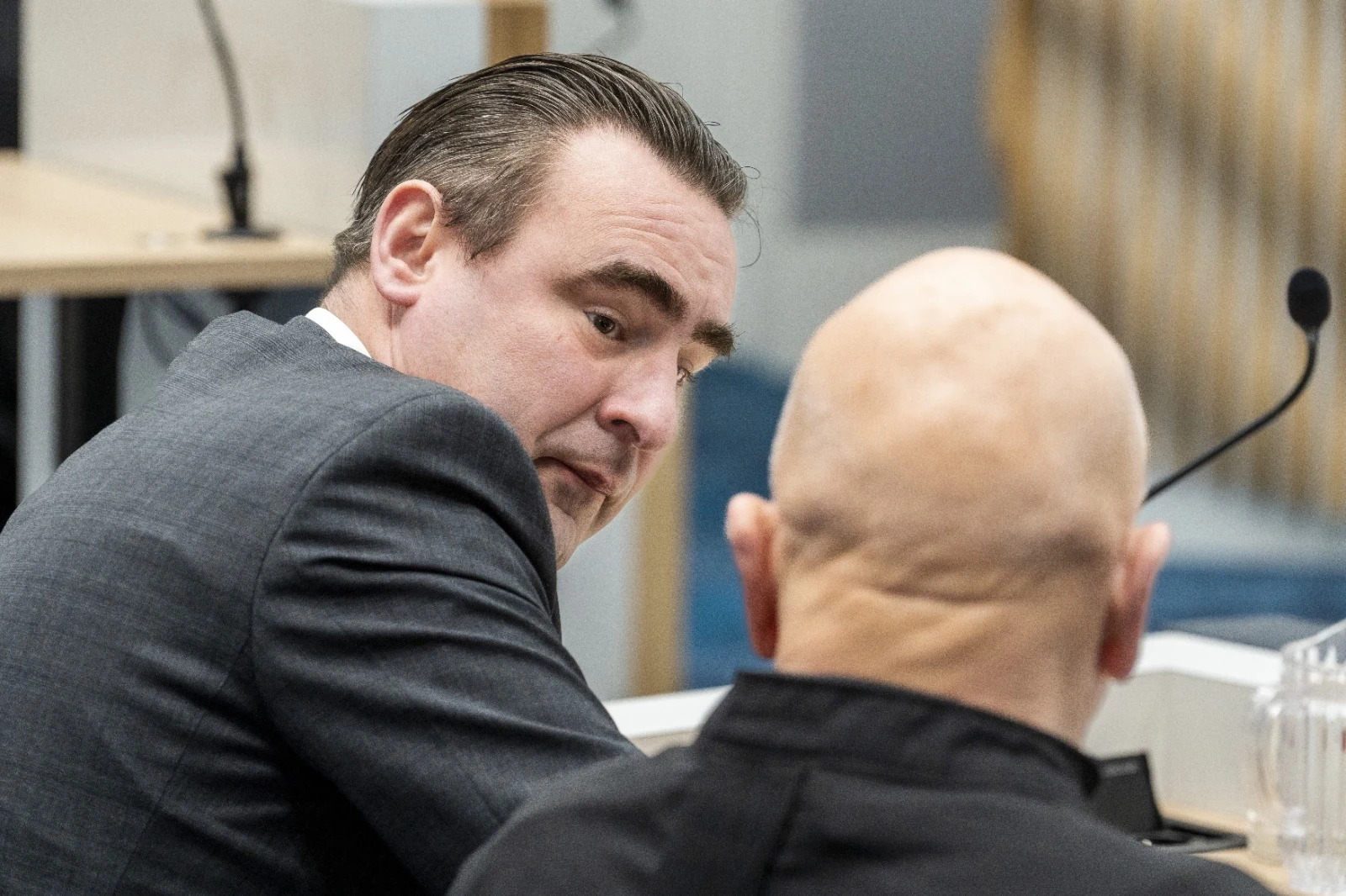 Haagse oud-wethouder Richard de Mos hoort strafeis: 22 maanden cel