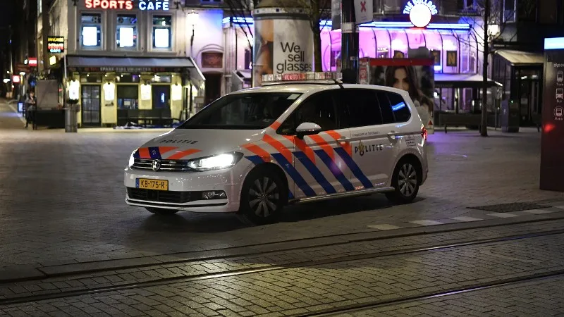 LIVEBLOG | Aantal positieve coronatesten zakt verder tot onder 9.000