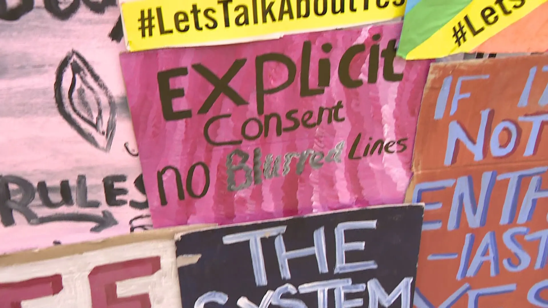 Seks zonder instemming binnenkort mogelijk strafbaar door wet: 'Voor verwerkingsproces heel belangrijk'