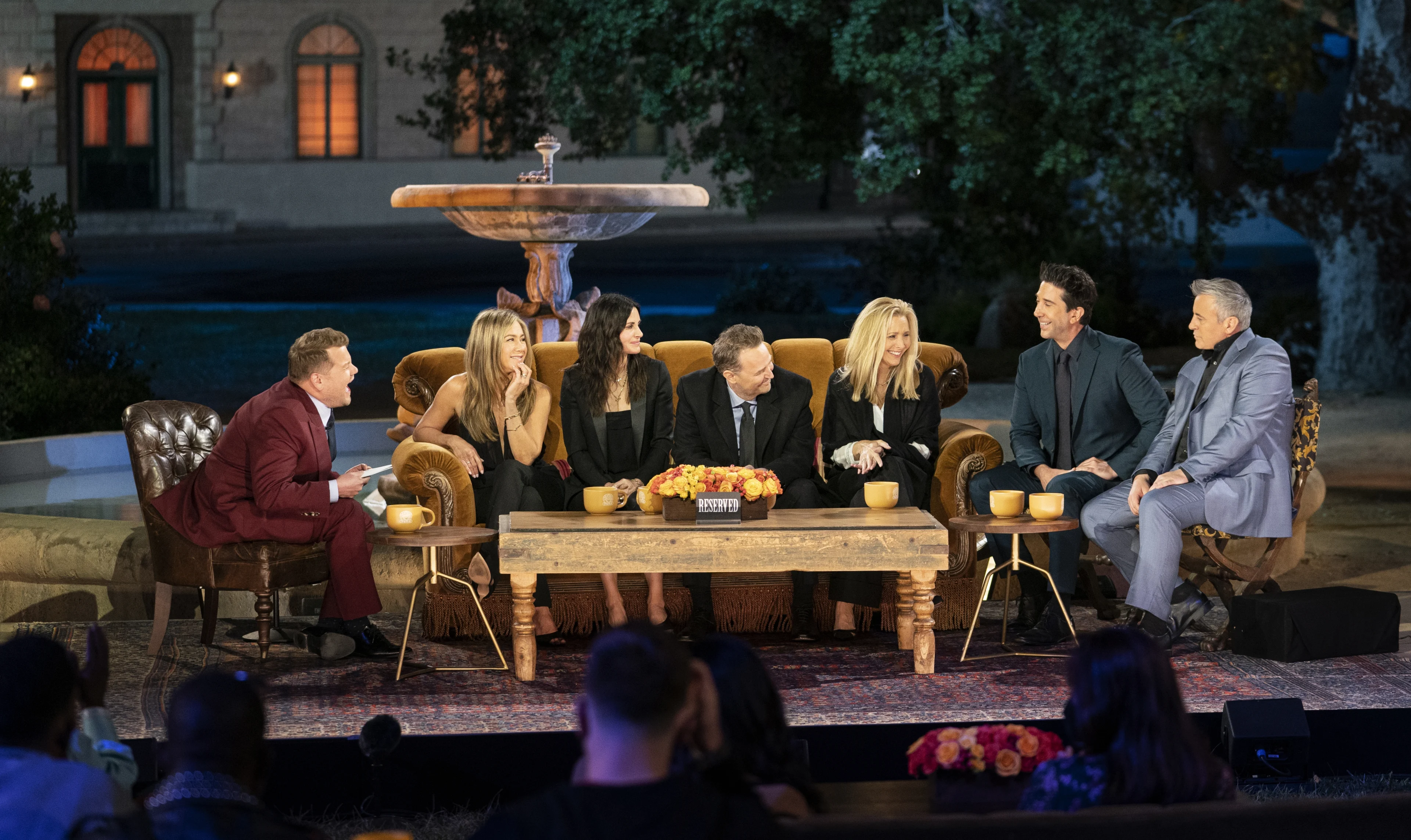 Friends-fans opgelet: bekende items uit serie gaan onder de hamer