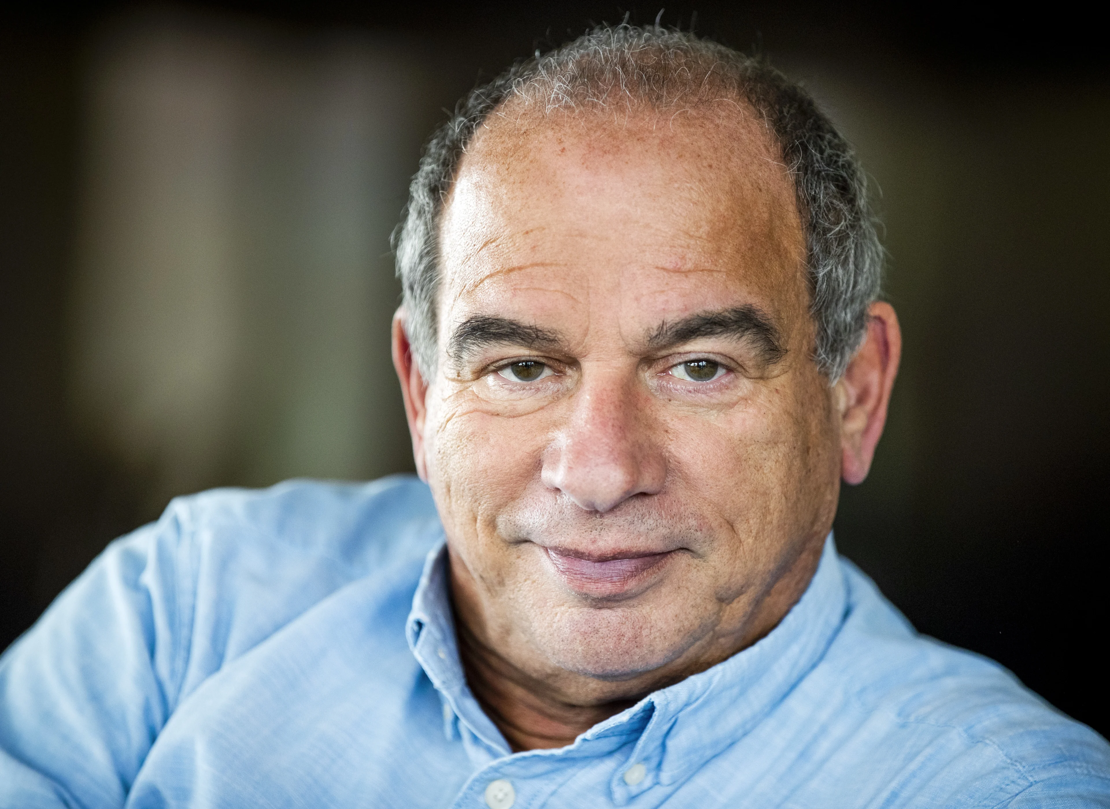 Maurice de Hond: 'Kuipers en Van Dissel misleiden politiek met onjuiste grafieken'