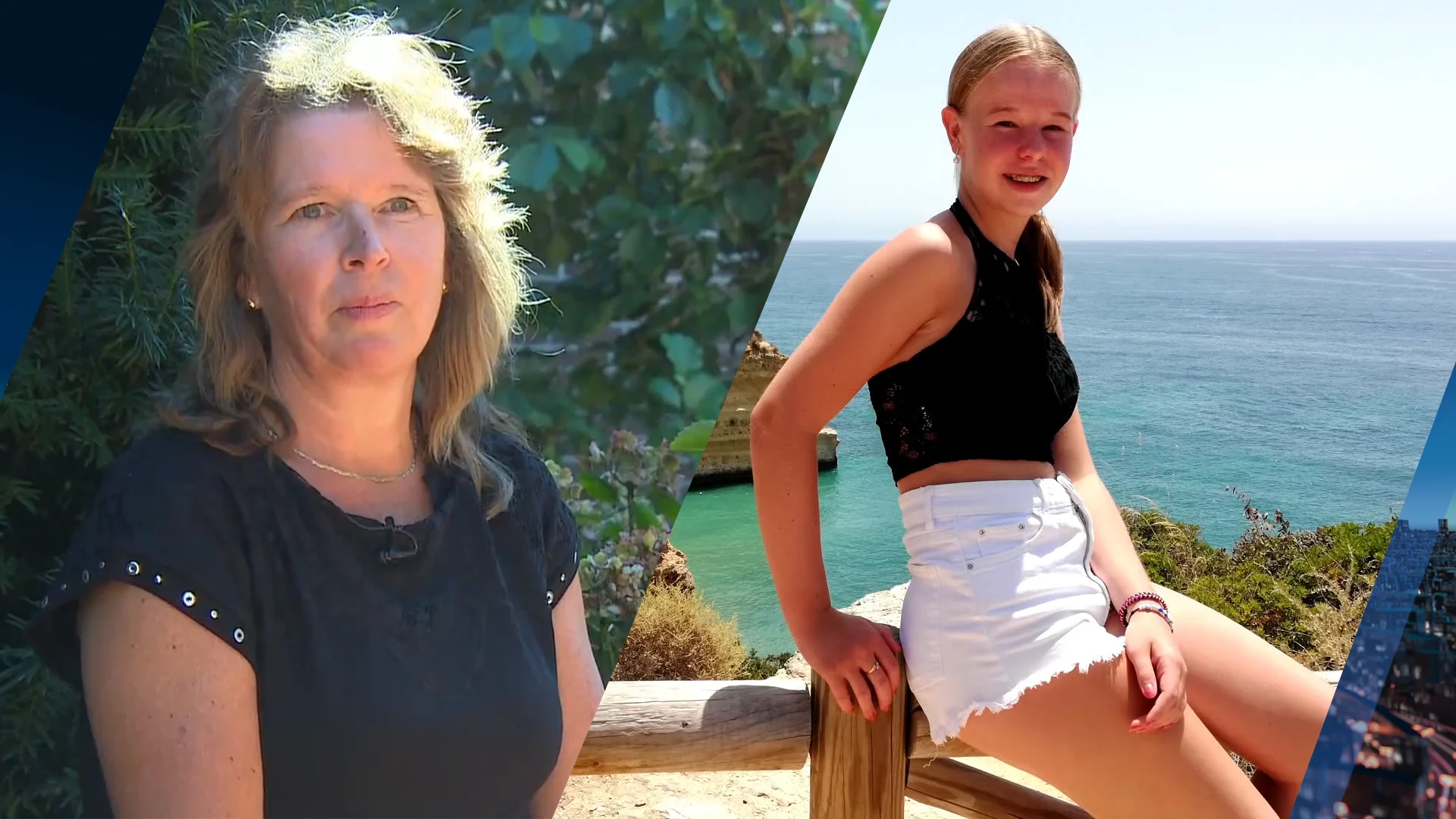 Moeder doodgereden Tamar (14) nog steeds vol vragen: 'In gat gevallen'