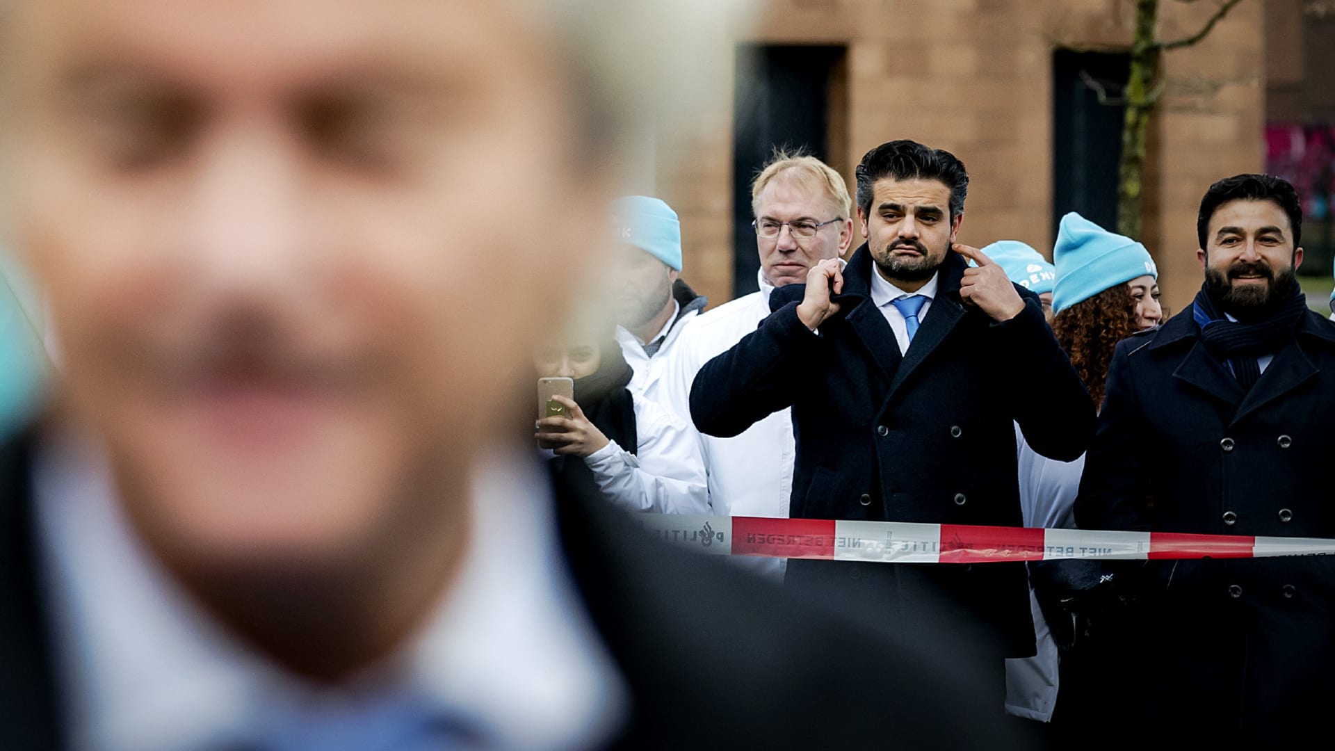 NCTV waarschuwde voor 'polariserende' partijen, PVV en DENK reageren furieus