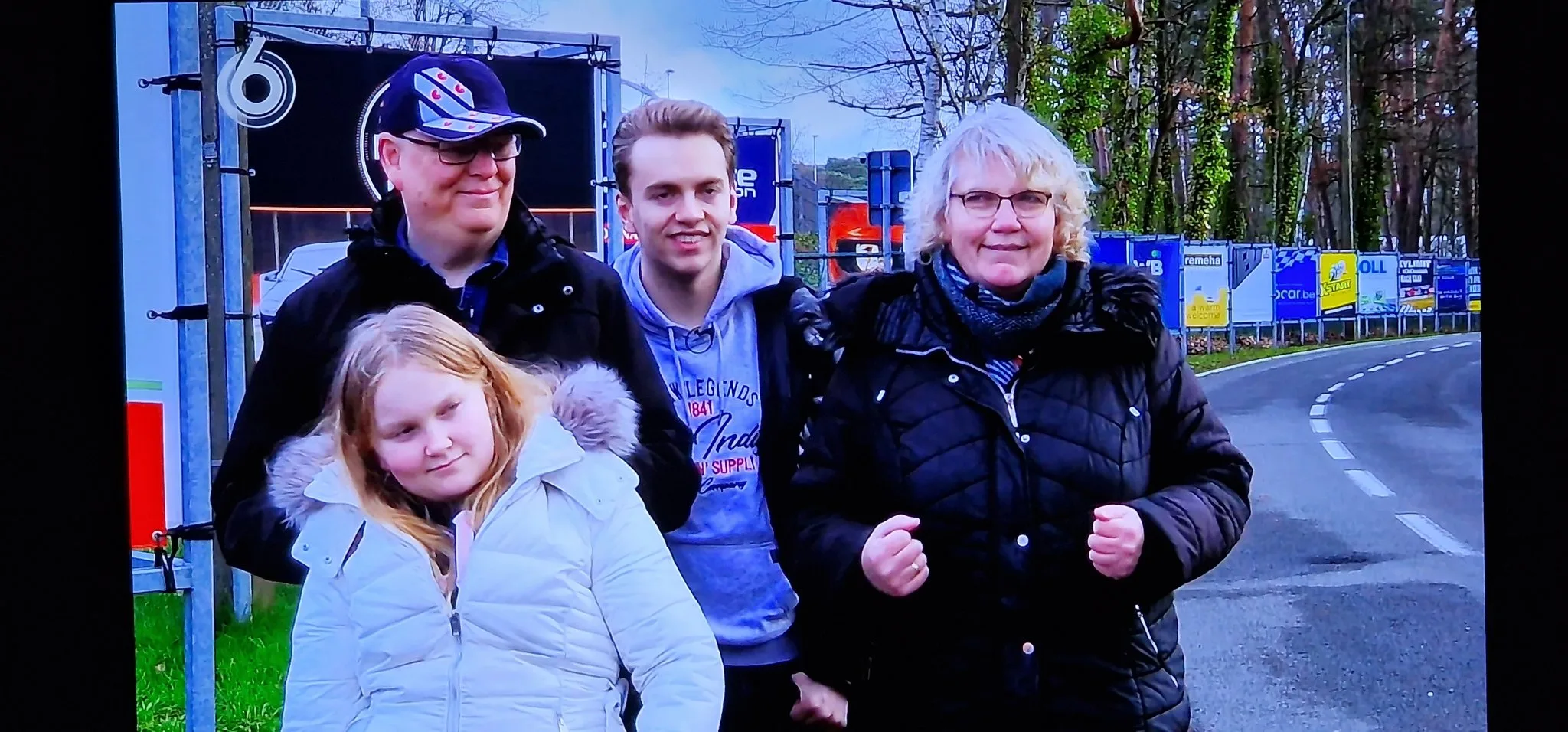 Kijkers Steenrijk, Straatarm geraakt door puber Jan-Thijs: 'Wat een lieve zoon!'