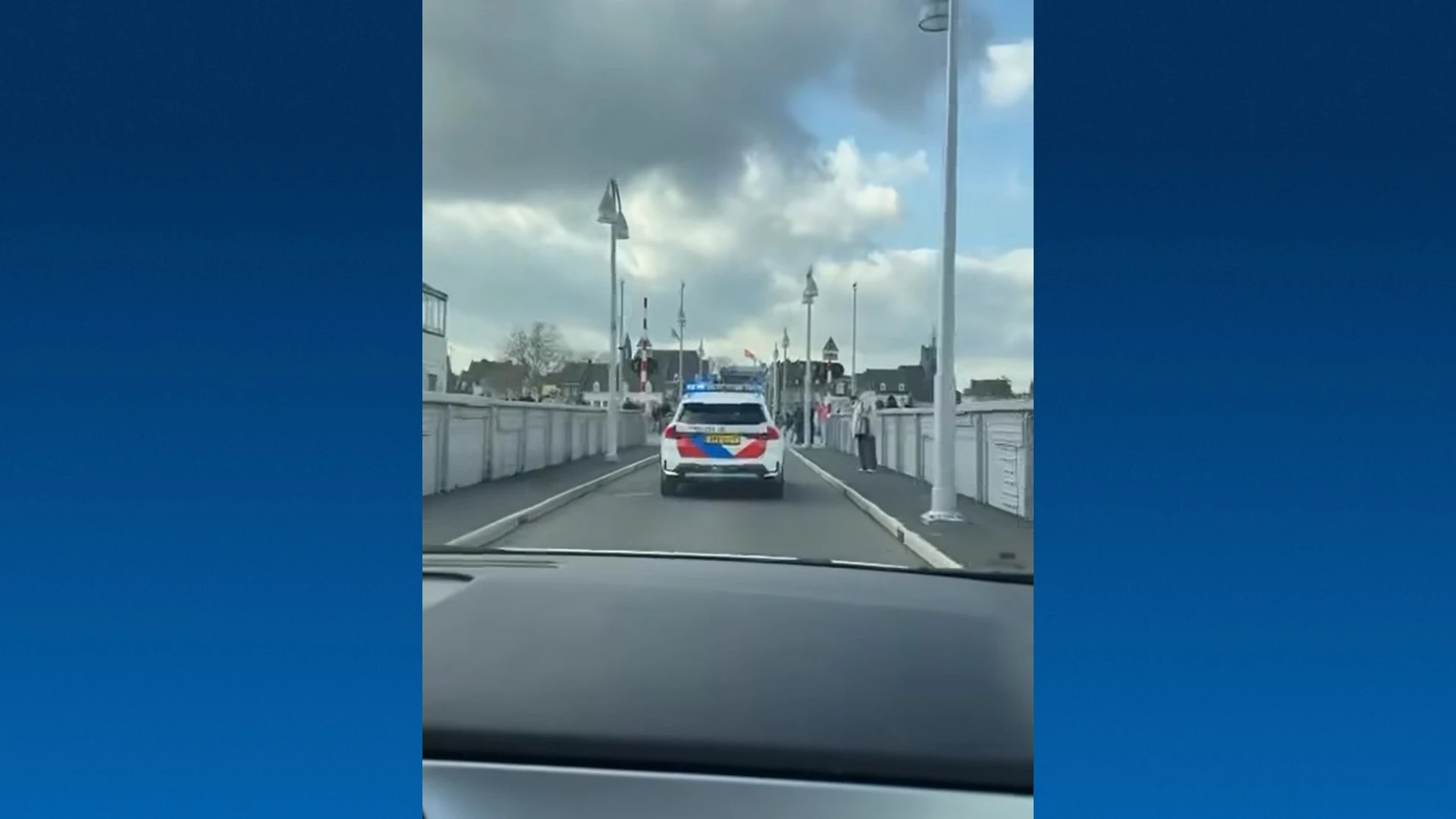 Jongen (11) vervult laatste wens bij politie en overlijdt enkele uren later